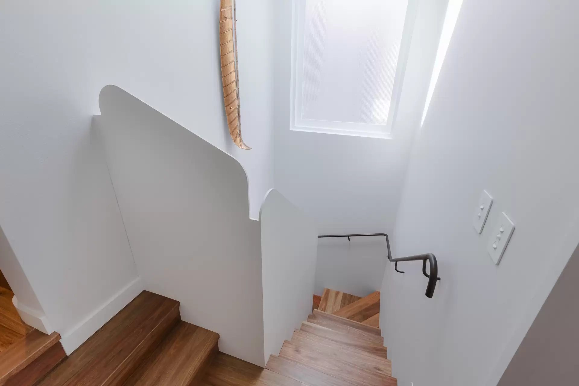 93 Stanley Street, Darlinghurst Sold by Sydney Sotheby's International Realty - image 1