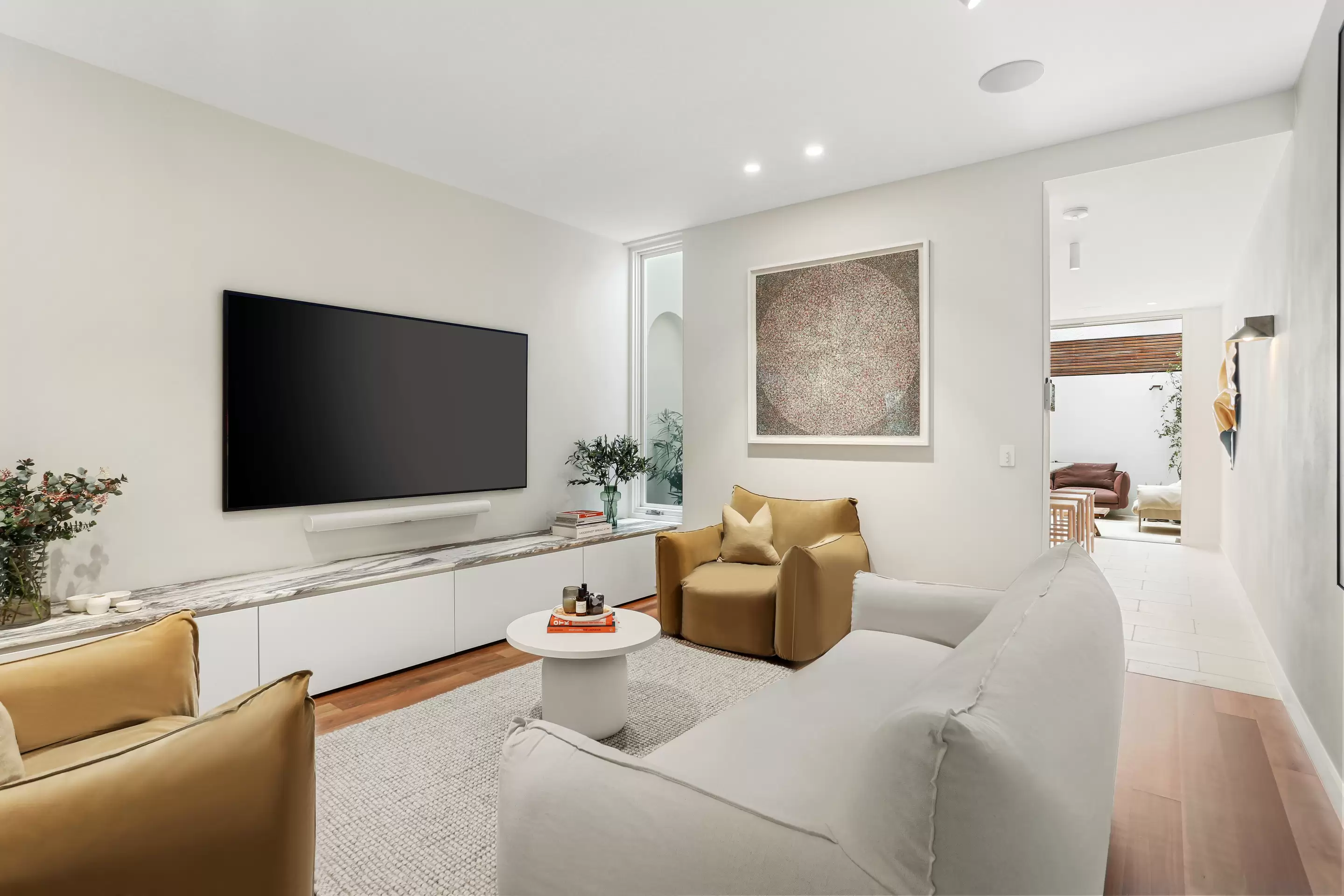 93 Stanley Street, Darlinghurst Sold by Sydney Sotheby's International Realty - image 1