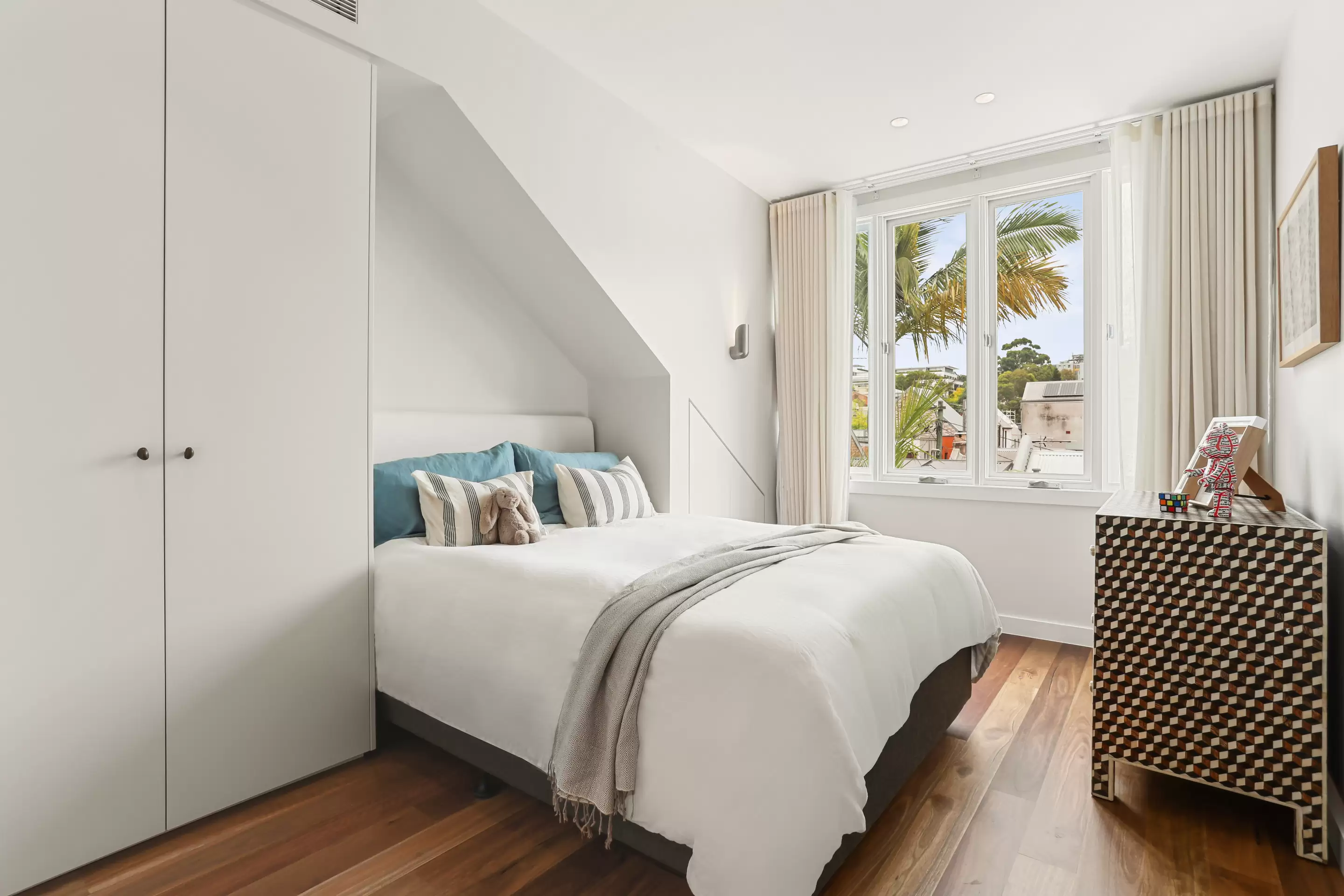 93 Stanley Street, Darlinghurst Sold by Sydney Sotheby's International Realty - image 11