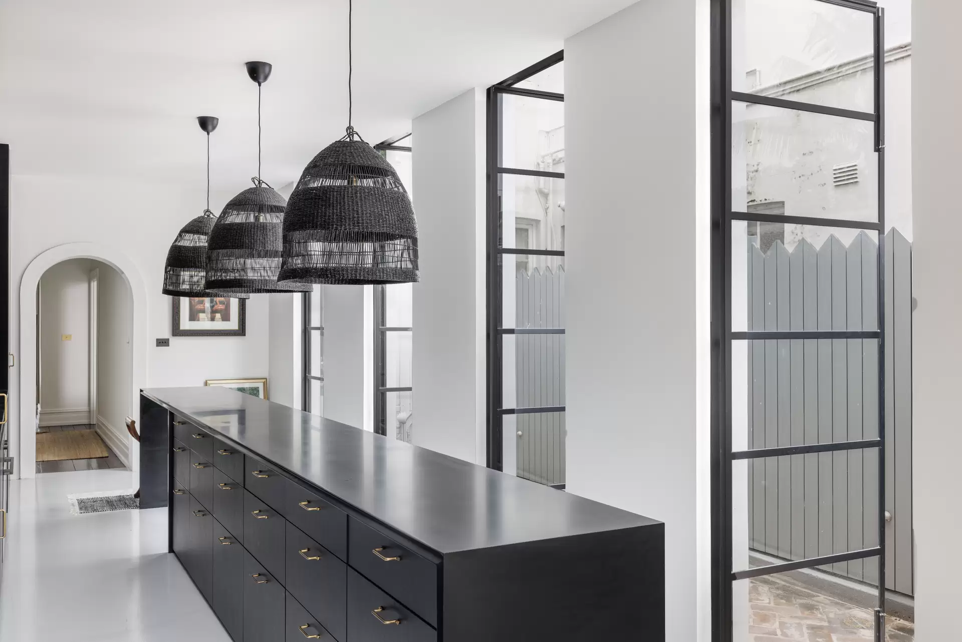 720 Bourke Street, Redfern Sold by Sydney Sotheby's International Realty - image 1