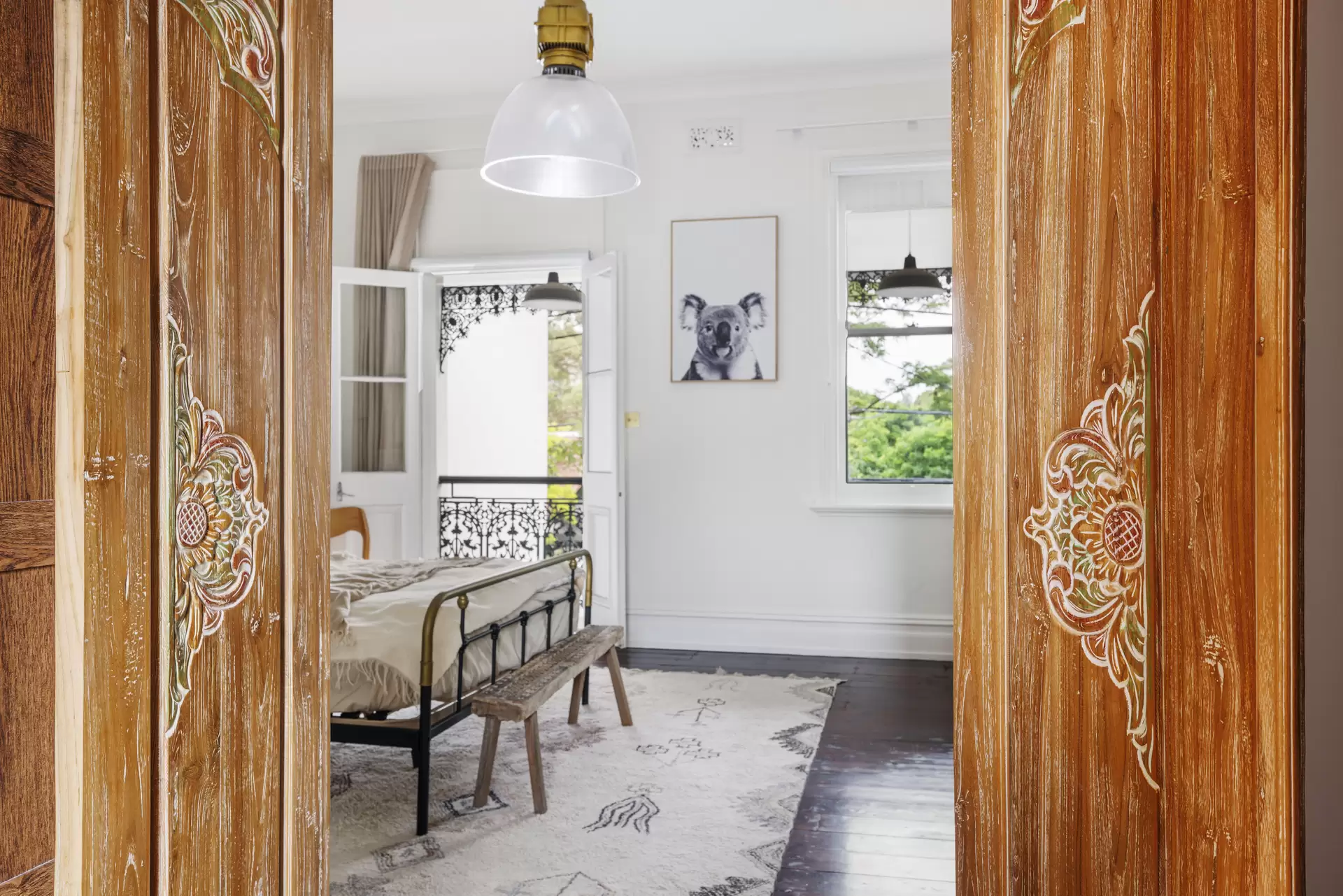 720 Bourke Street, Redfern Sold by Sydney Sotheby's International Realty - image 1