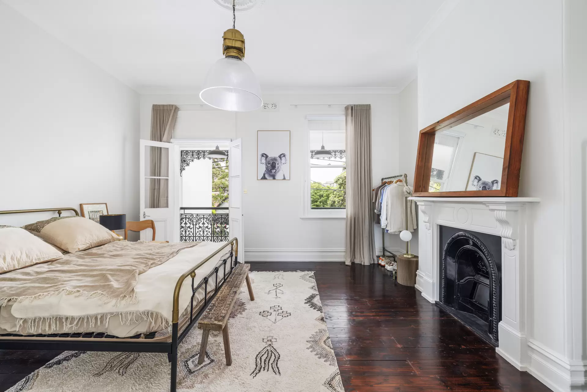 720 Bourke Street, Redfern Sold by Sydney Sotheby's International Realty - image 1