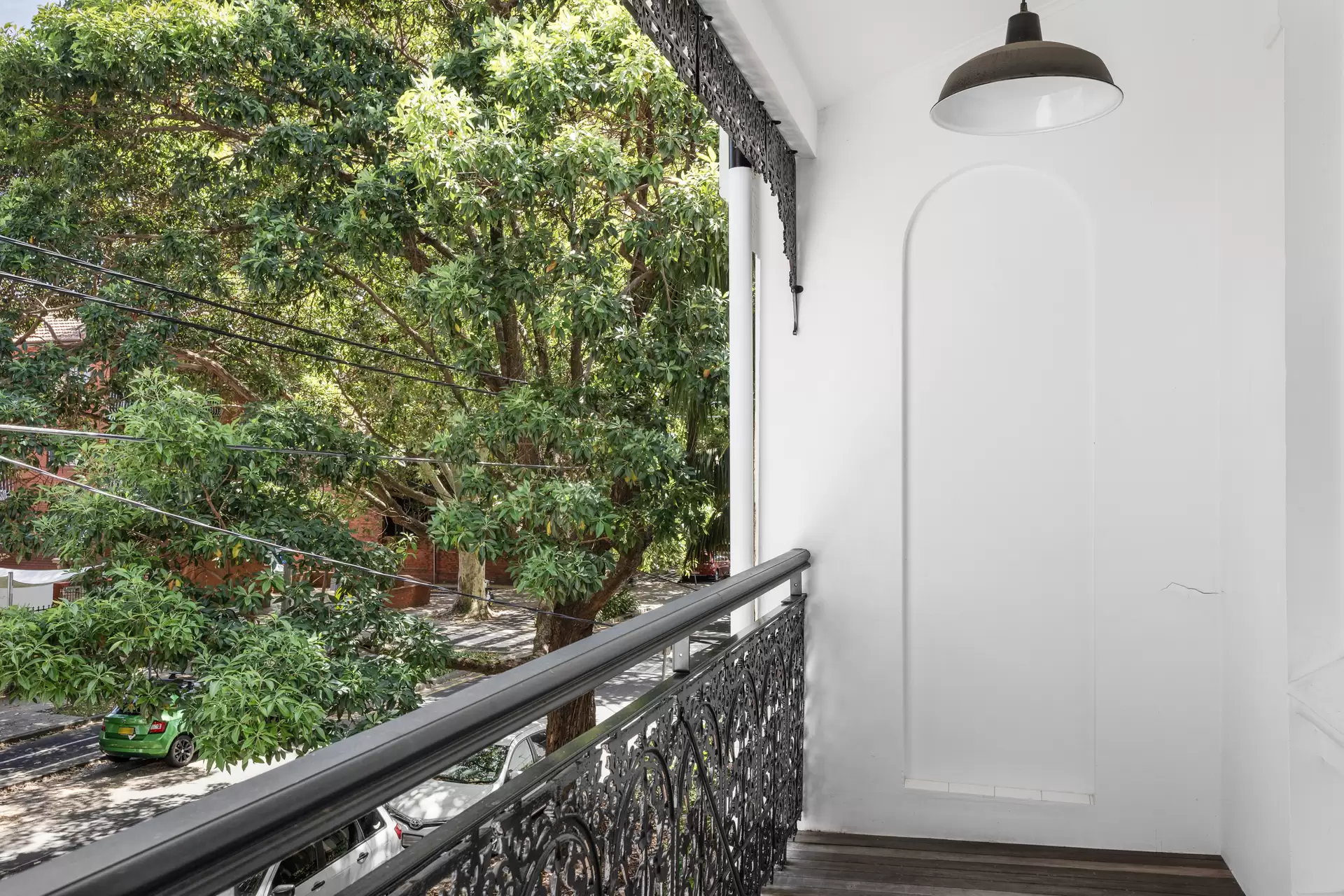 720 Bourke Street, Redfern Sold by Sydney Sotheby's International Realty - image 1