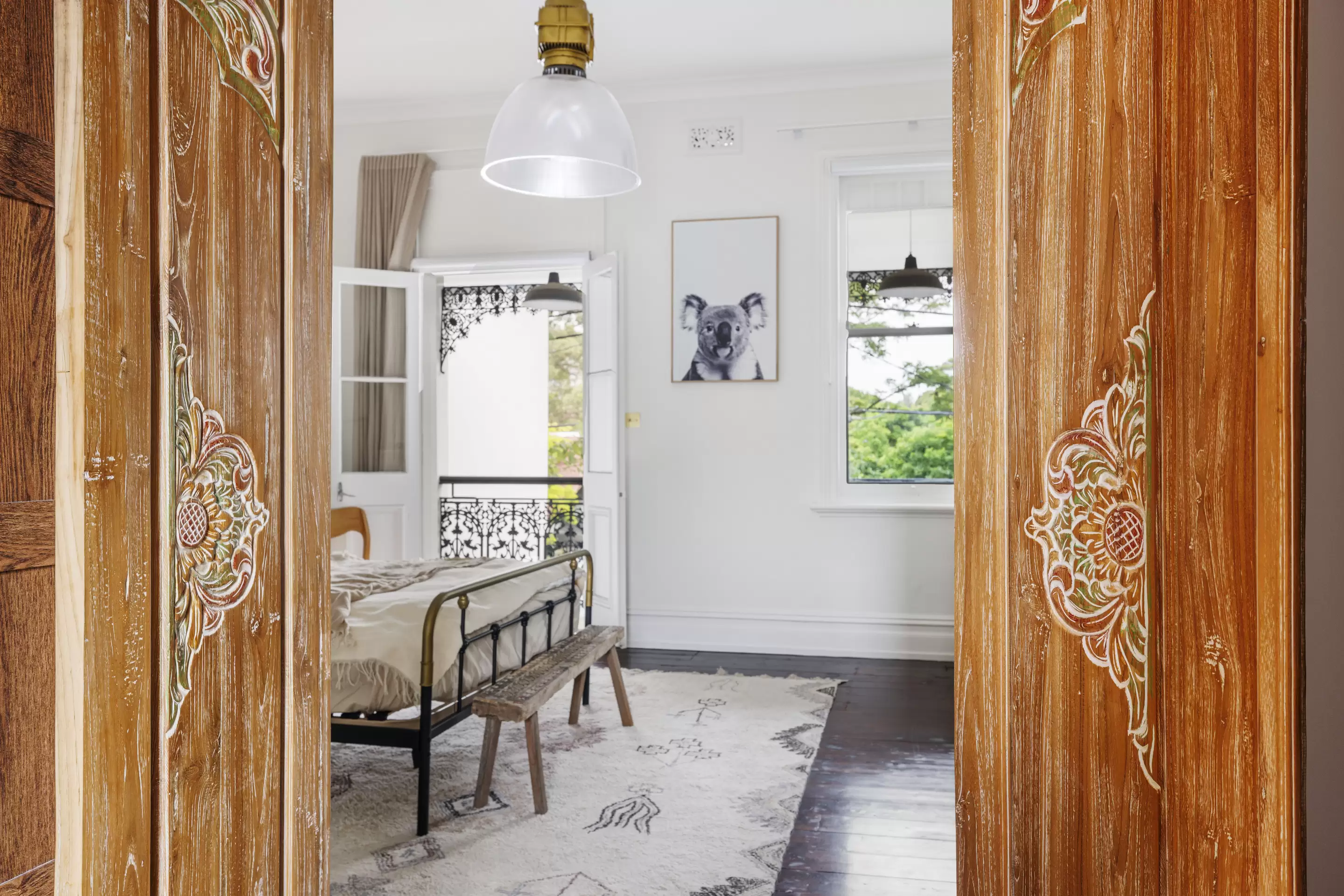 720 Bourke Street, Redfern Sold by Sydney Sotheby's International Realty - image 15