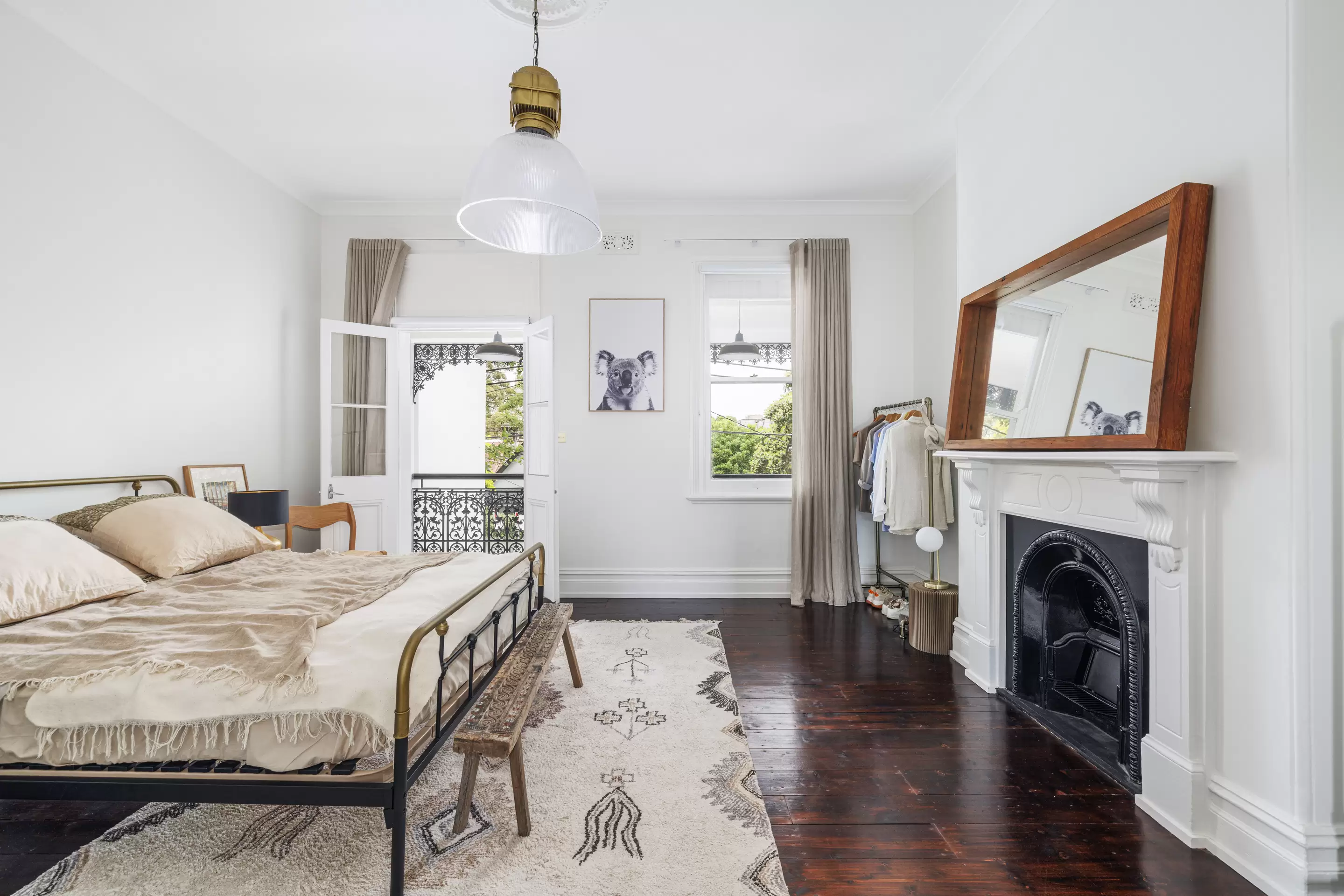 720 Bourke Street, Redfern Sold by Sydney Sotheby's International Realty - image 16