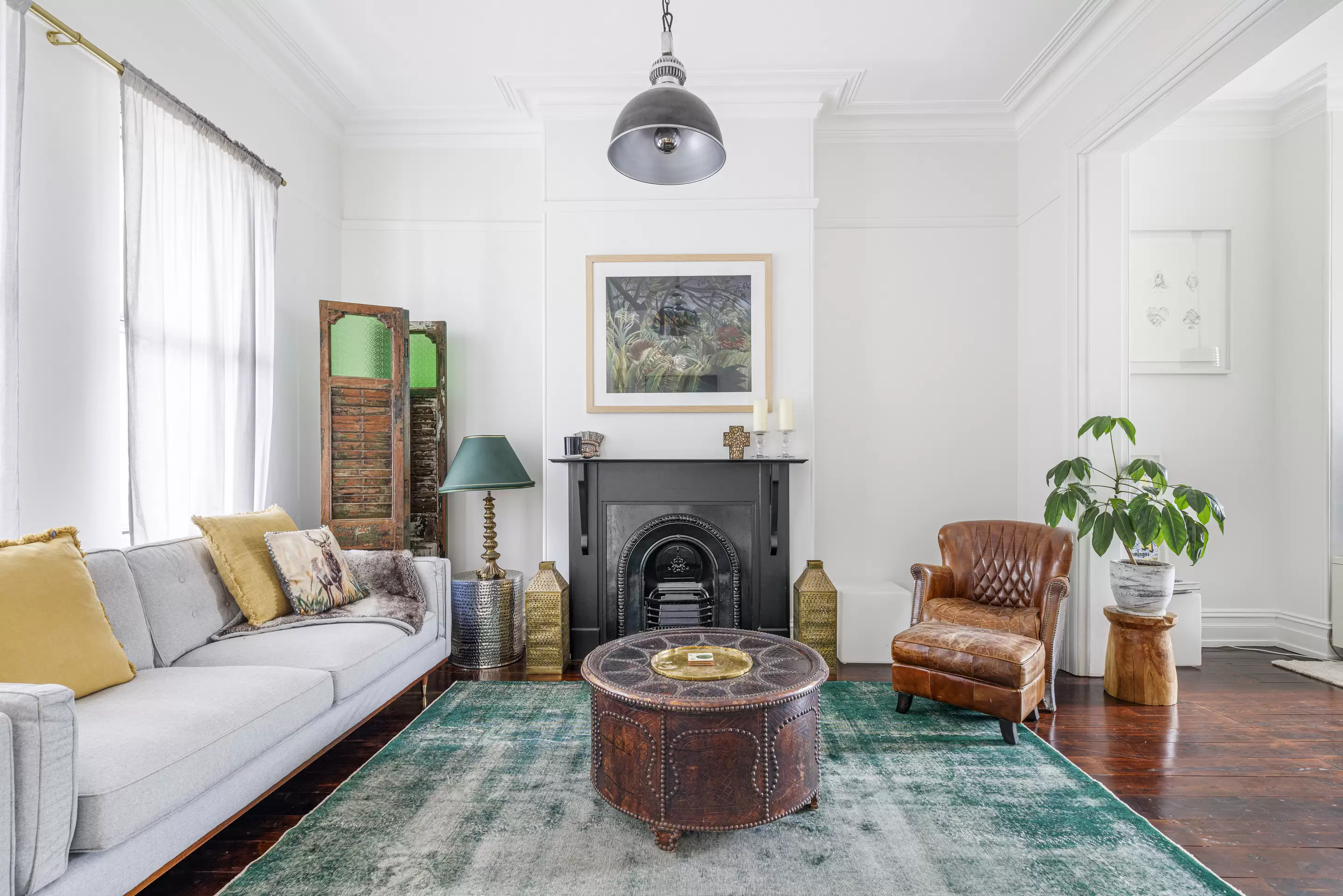 720 Bourke Street, Redfern Sold by Sydney Sotheby's International Realty - image 2