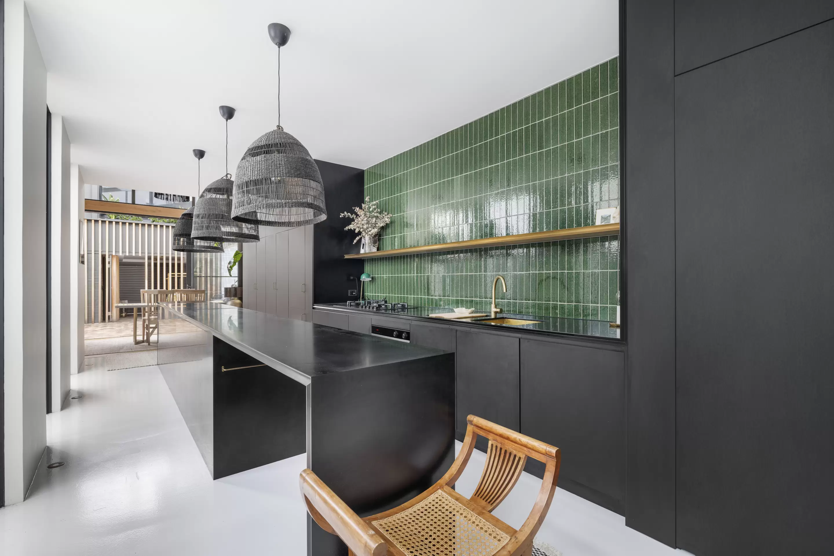 720 Bourke Street, Redfern Sold by Sydney Sotheby's International Realty - image 6