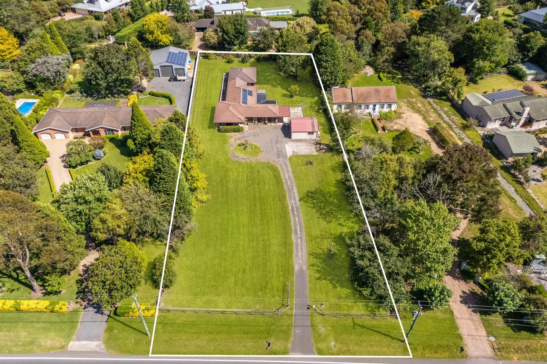 8 Eridge Park Road, Burradoo Sold by Sydney Sotheby's International Realty - image 14