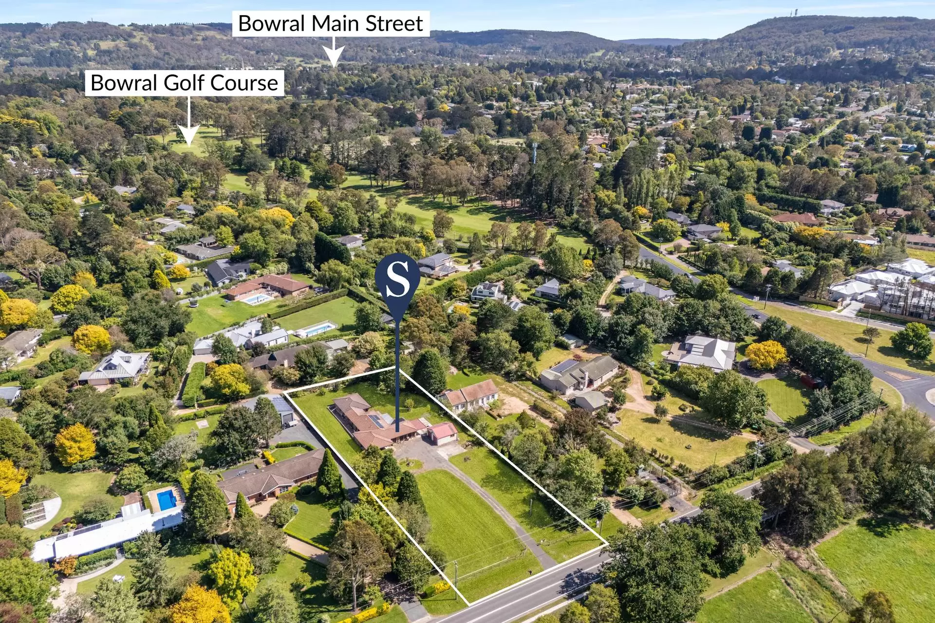 8 Eridge Park Road, Burradoo Sold by Sydney Sotheby's International Realty - image 3
