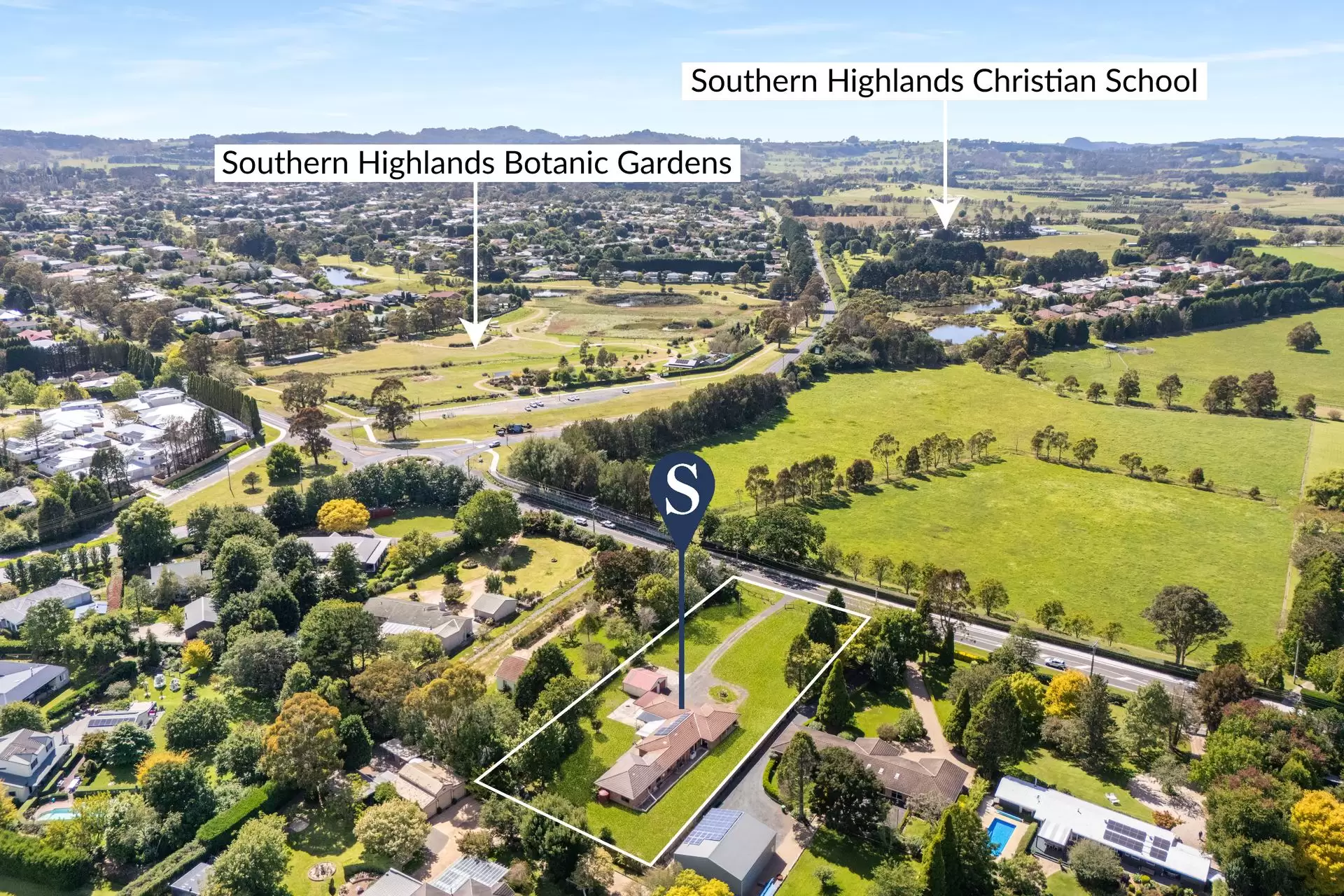 8 Eridge Park Road, Burradoo Sold by Sydney Sotheby's International Realty - image 13
