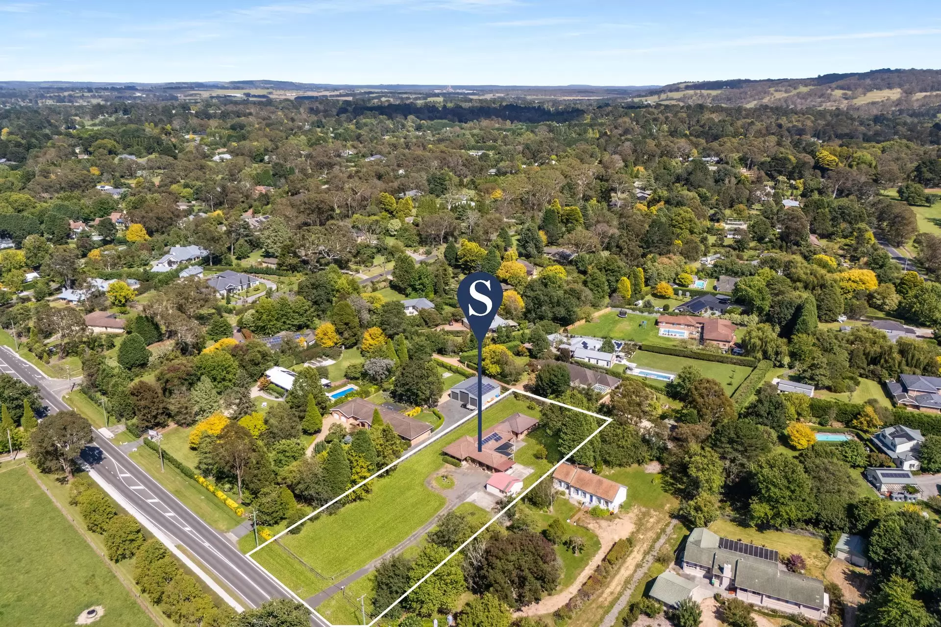 8 Eridge Park Road, Burradoo Sold by Sydney Sotheby's International Realty - image 12