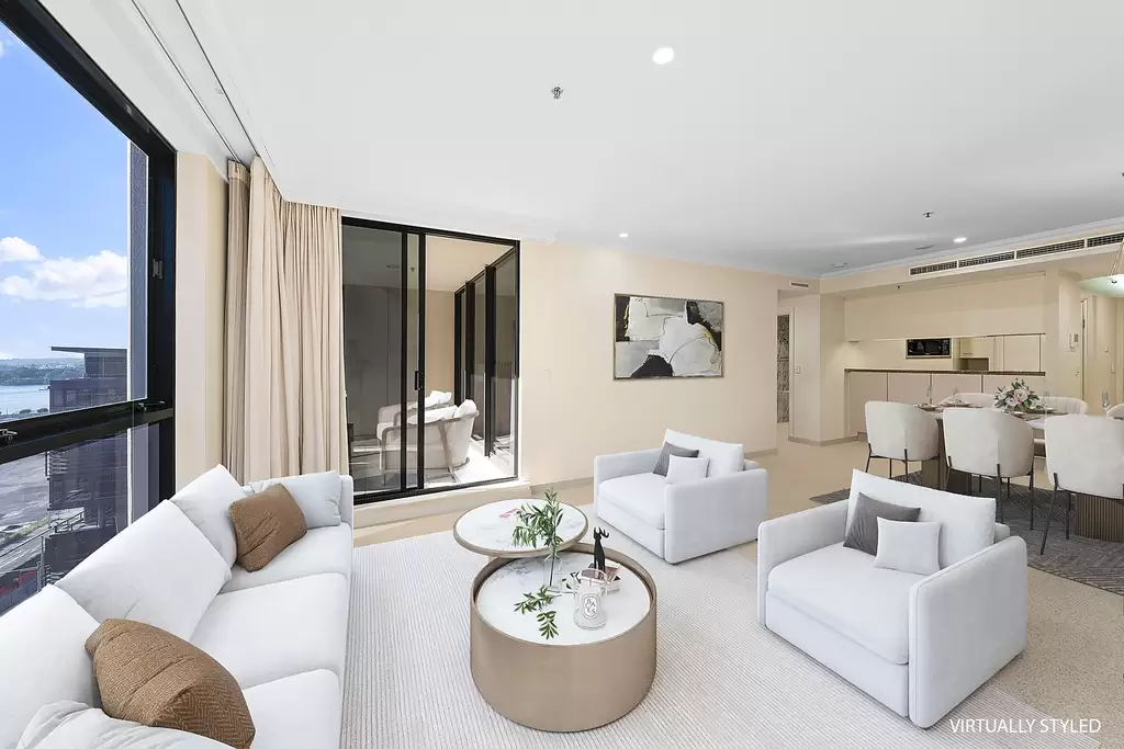 309/187 Kent Street, Sydney Sold by Sydney Sotheby's International Realty