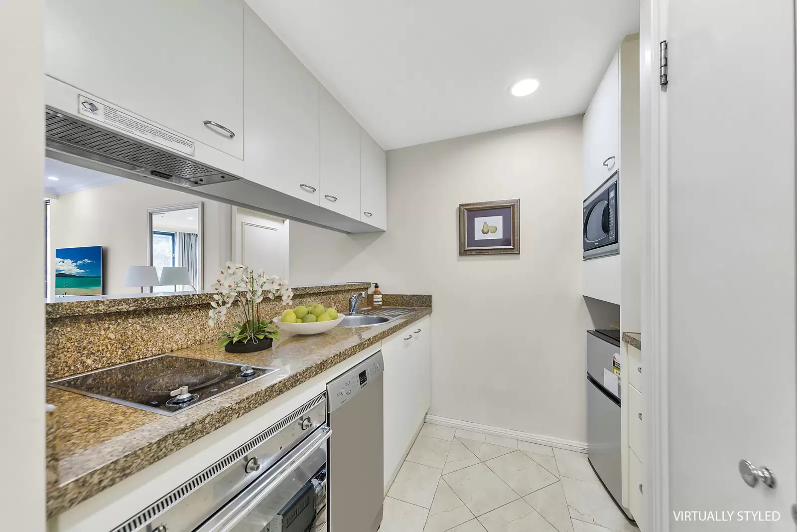 309/187 Kent Street, Sydney Sold by Sydney Sotheby's International Realty - image 5