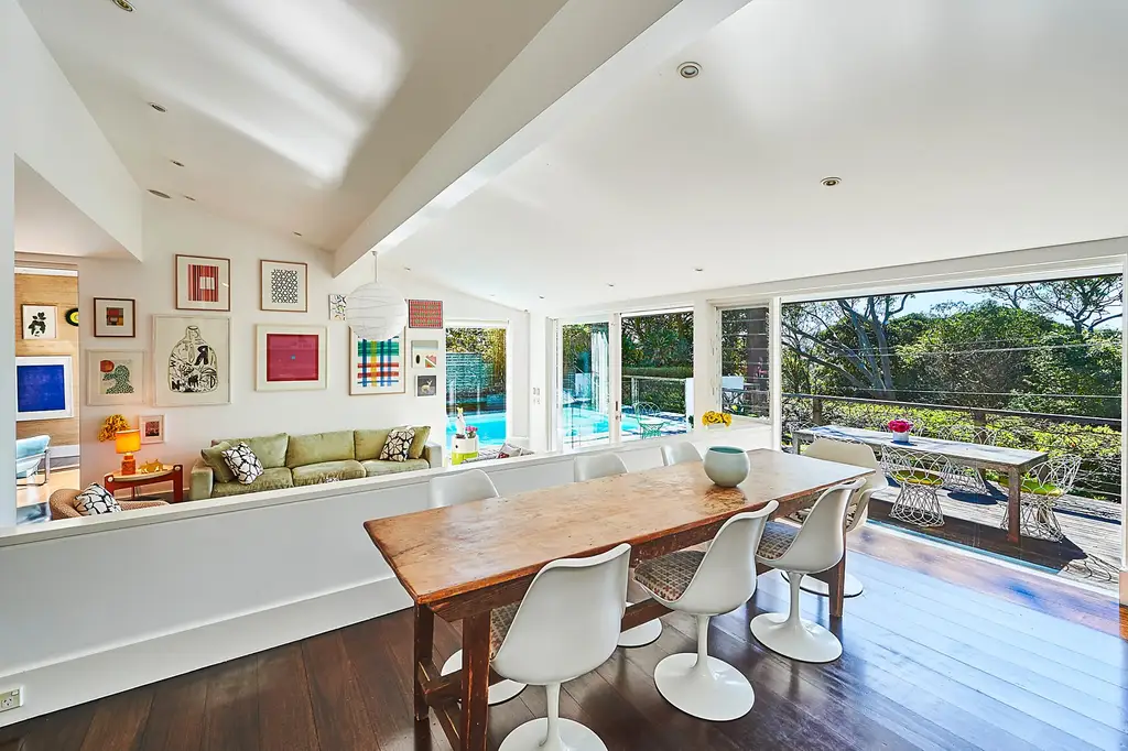 21A Olola Avenue, Vaucluse Sold by Sydney Sotheby's International Realty