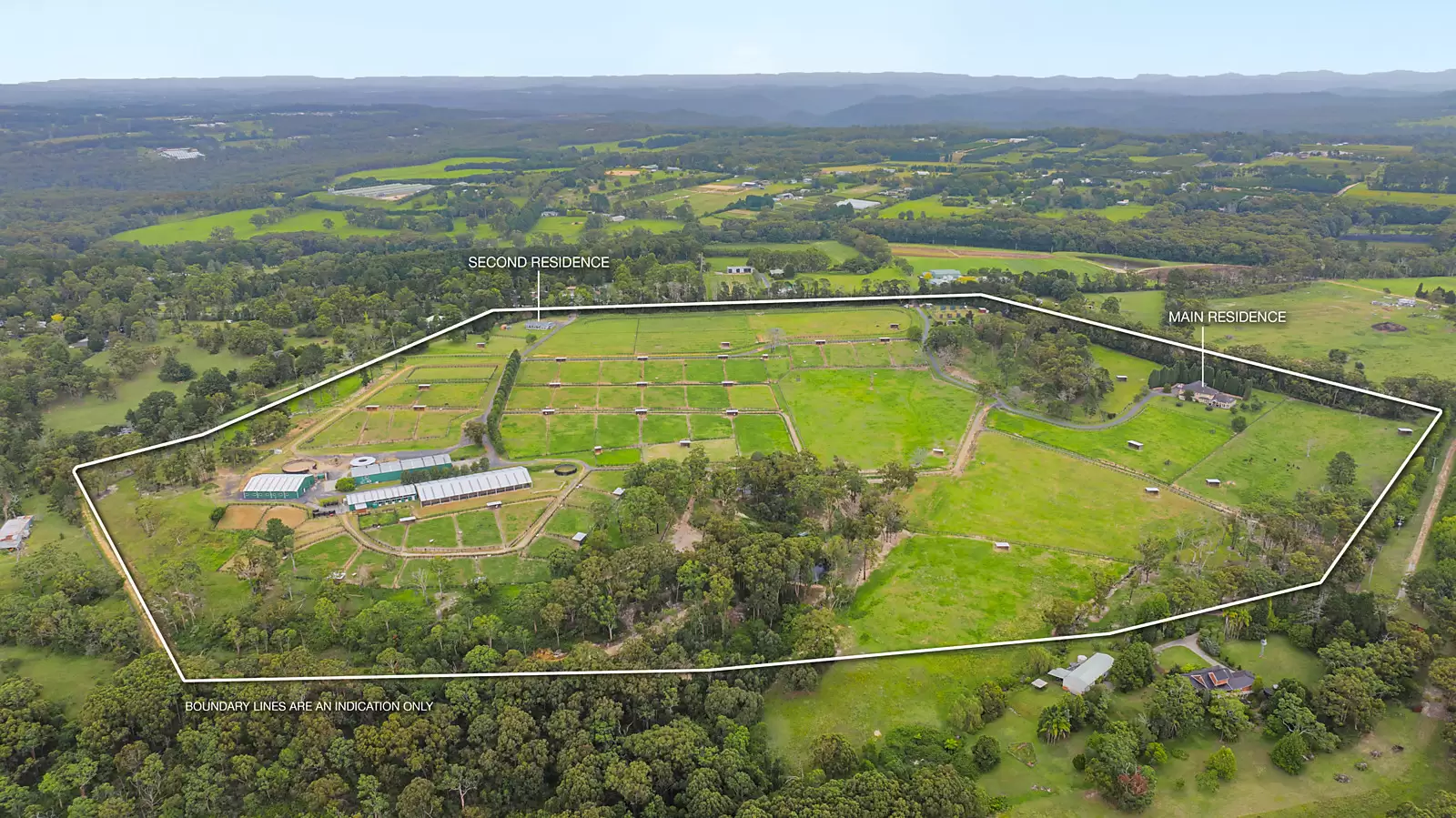 176 Greta Road, Kulnura For Sale by Sydney Sotheby's International Realty - image 9