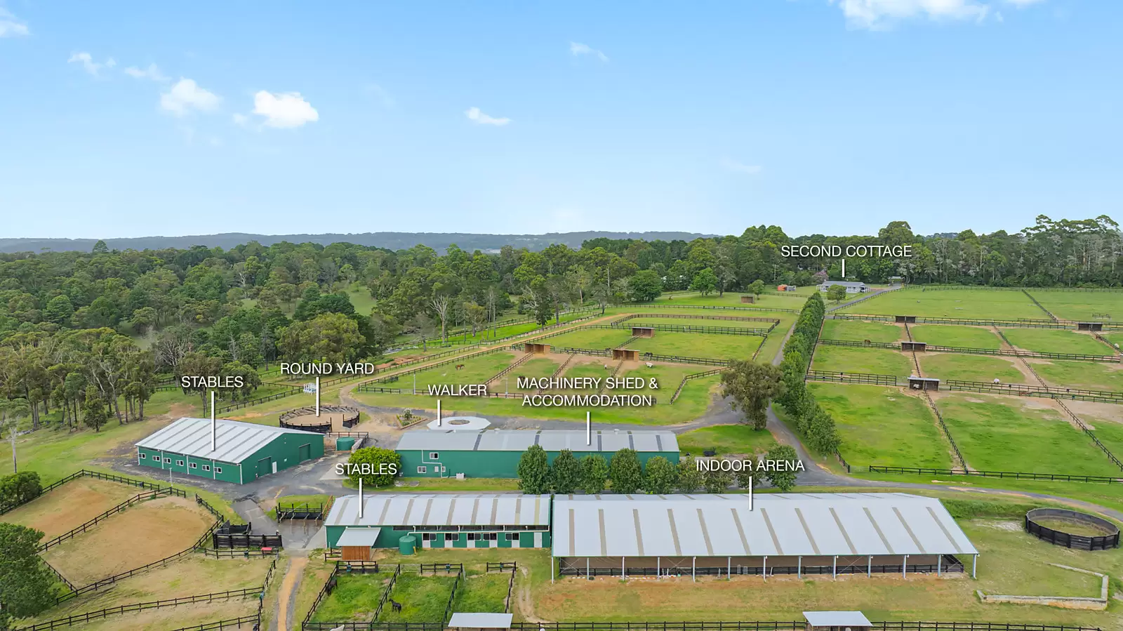 176 Greta Road, Kulnura For Sale by Sydney Sotheby's International Realty - image 10