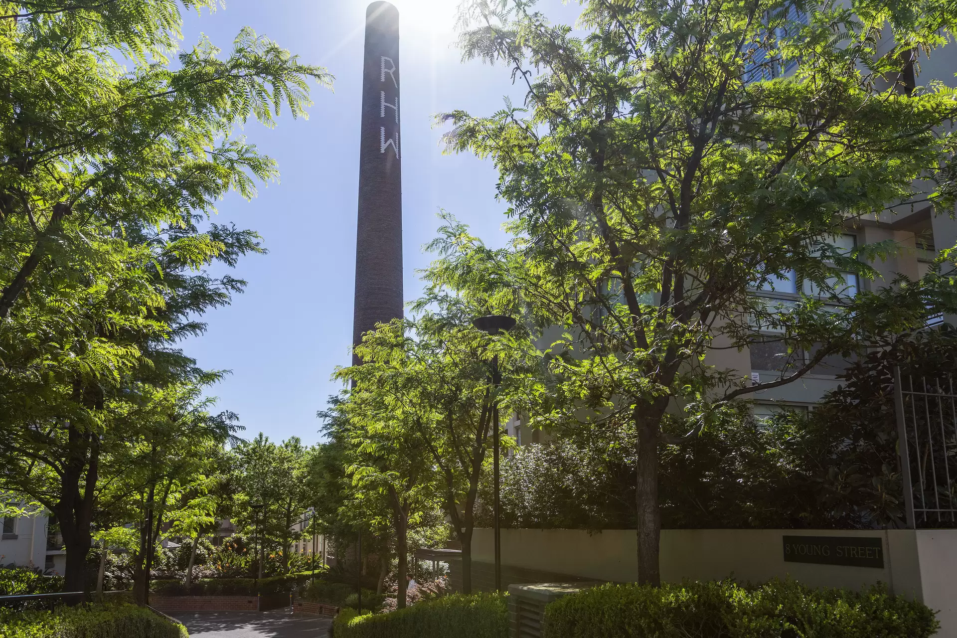 7/8 Young Street, Paddington Sold by Sydney Sotheby's International Realty - image 1