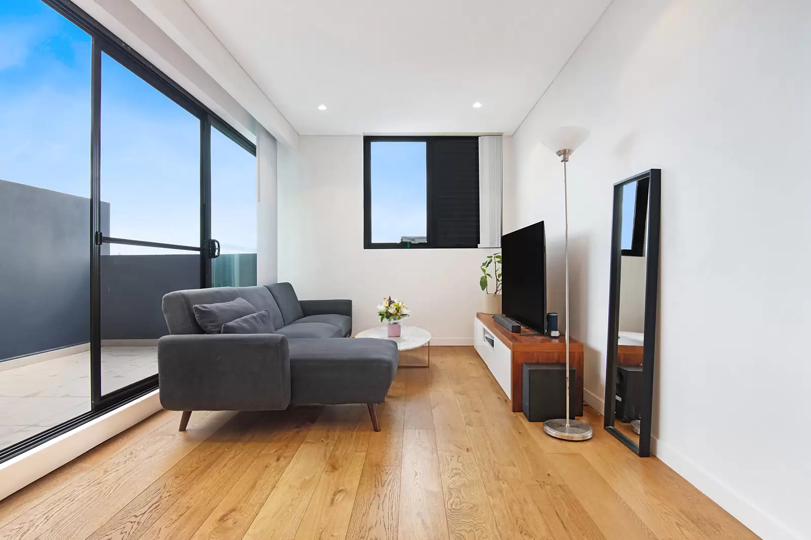 303/1 Duntroon Street, Hurlstone Park Sold by Sydney Sotheby's International Realty - image 1