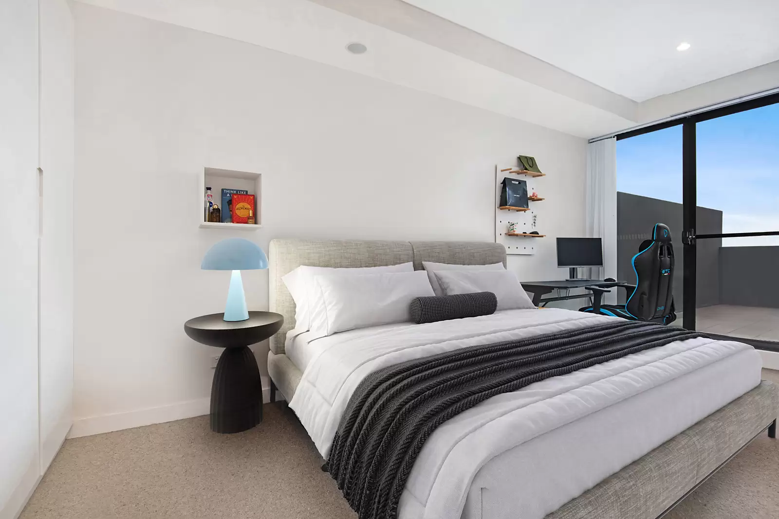 303/1 Duntroon Street, Hurlstone Park Sold by Sydney Sotheby's International Realty - image 3