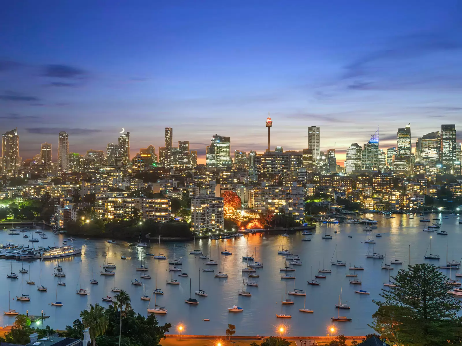 22/60 Darling Point Road, Darling Point Sold by Sydney Sotheby's International Realty - image 3