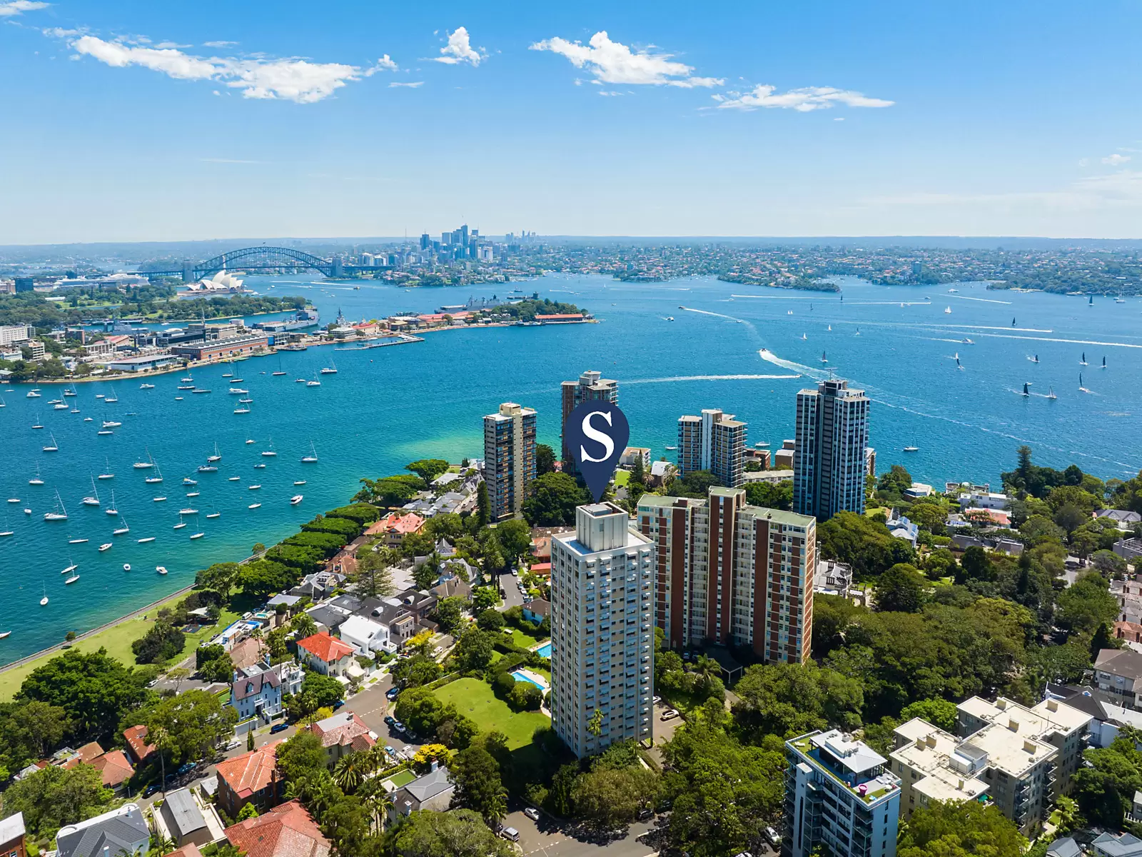 22/60 Darling Point Road, Darling Point Sold by Sydney Sotheby's International Realty - image 24