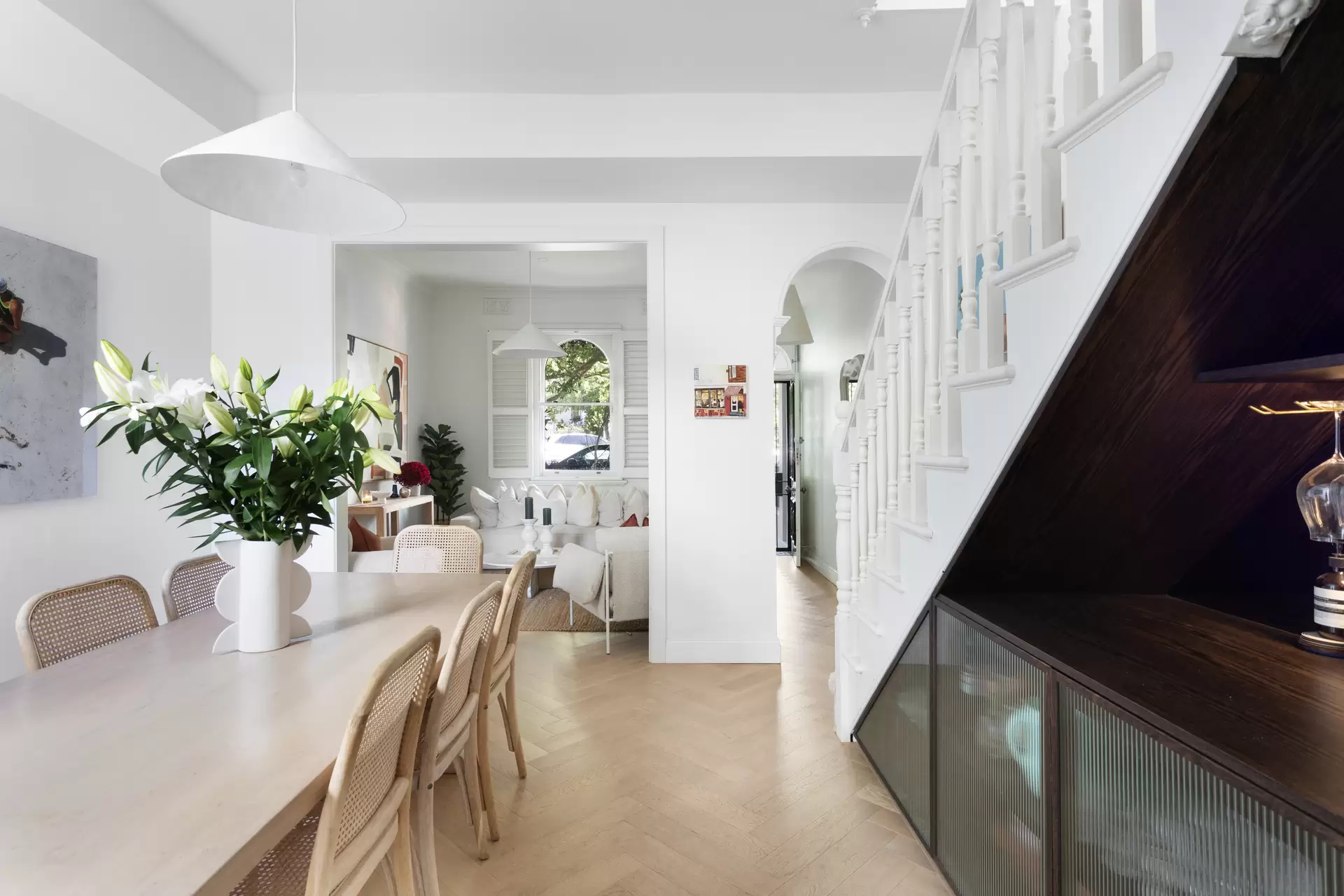 188 Hargrave Street, Paddington Sold by Sydney Sotheby's International Realty - image 1