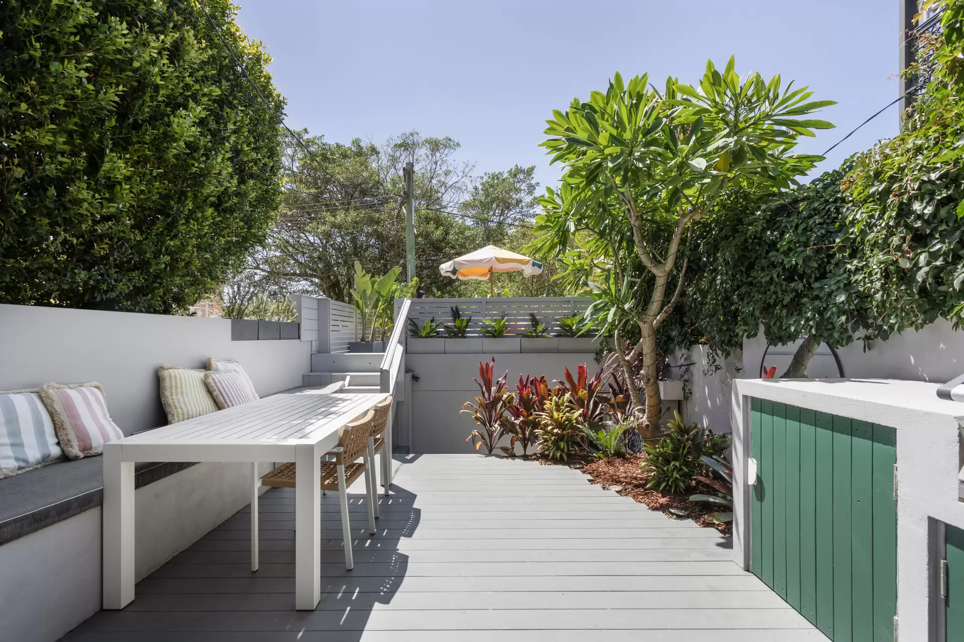 188 Hargrave Street, Paddington Sold by Sydney Sotheby's International Realty - image 1