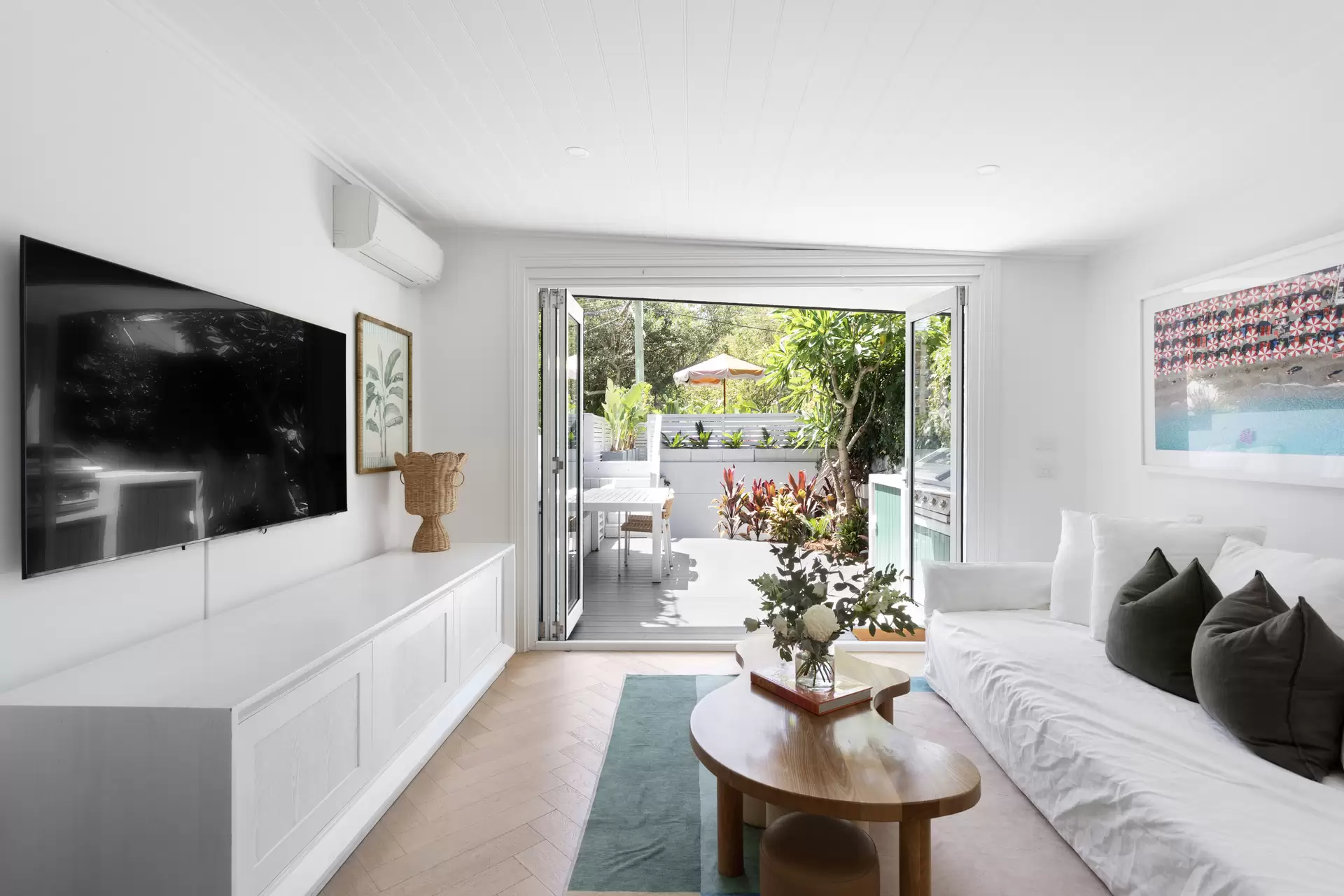 188 Hargrave Street, Paddington Sold by Sydney Sotheby's International Realty - image 1