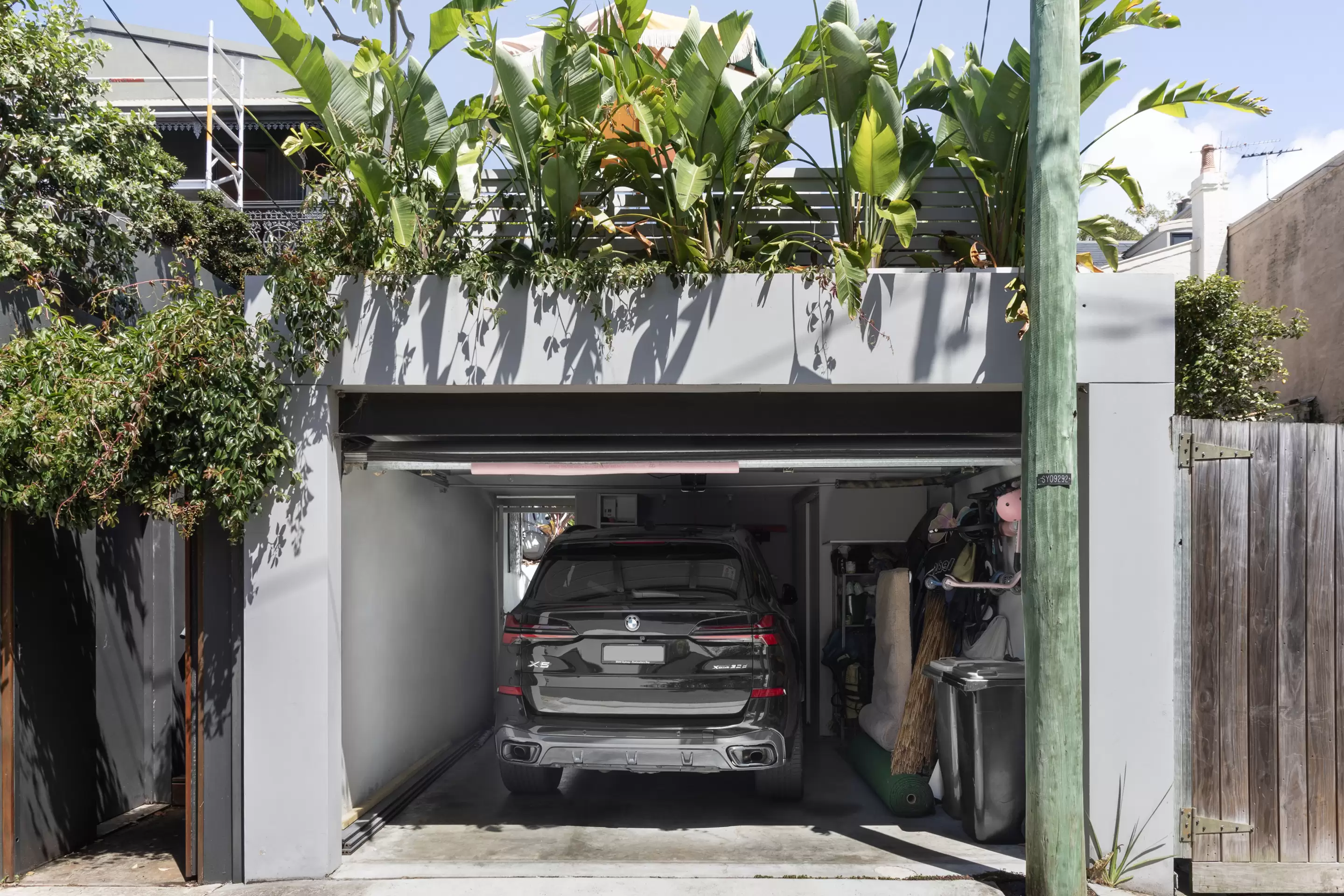 188 Hargrave Street, Paddington Sold by Sydney Sotheby's International Realty - image 21