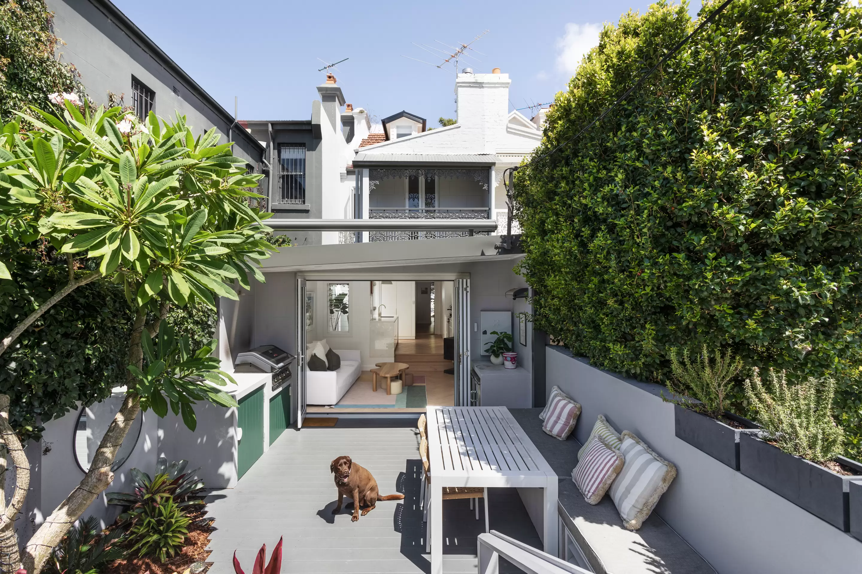 188 Hargrave Street, Paddington Sold by Sydney Sotheby's International Realty - image 3