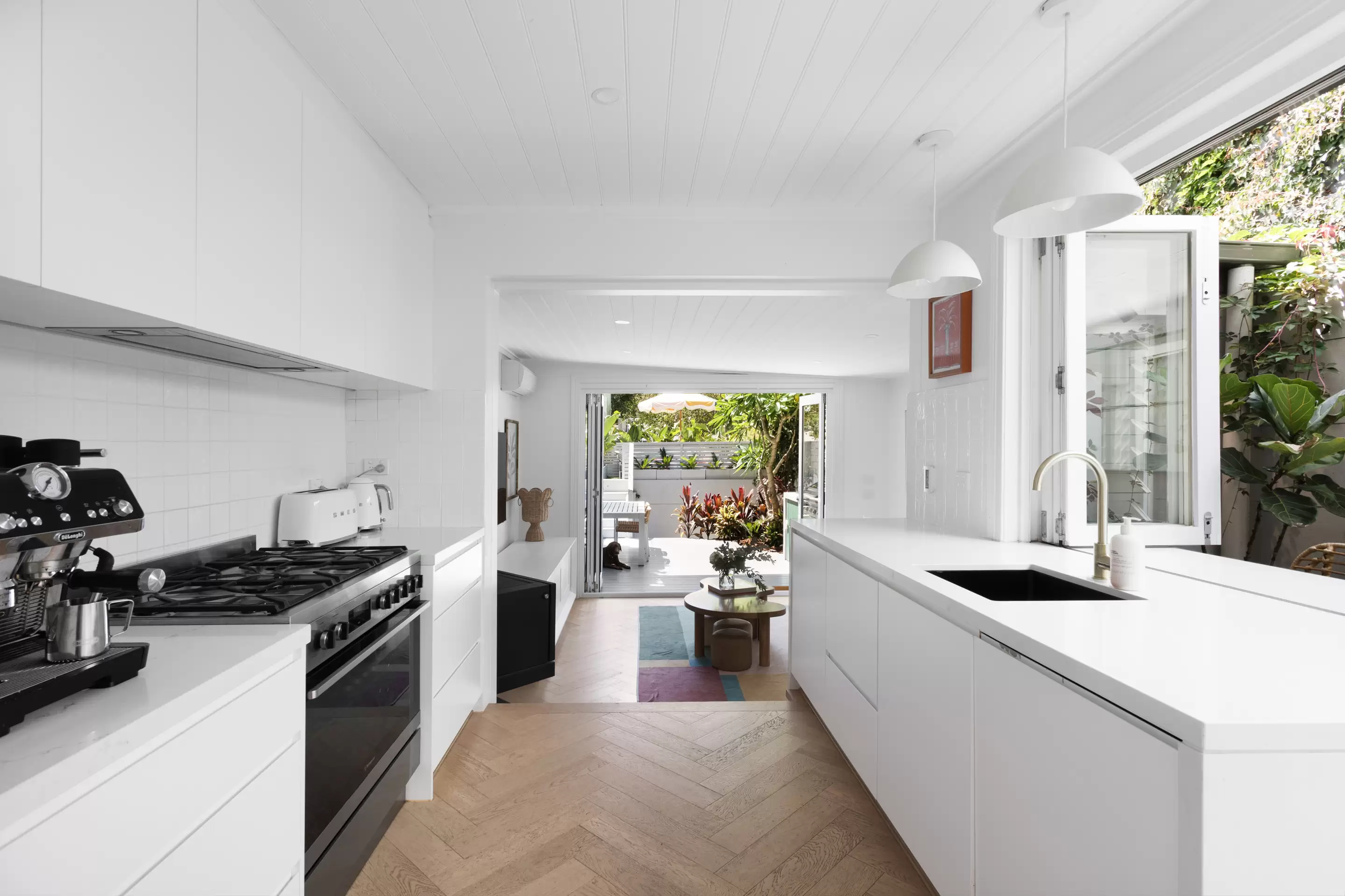 188 Hargrave Street, Paddington Sold by Sydney Sotheby's International Realty - image 5