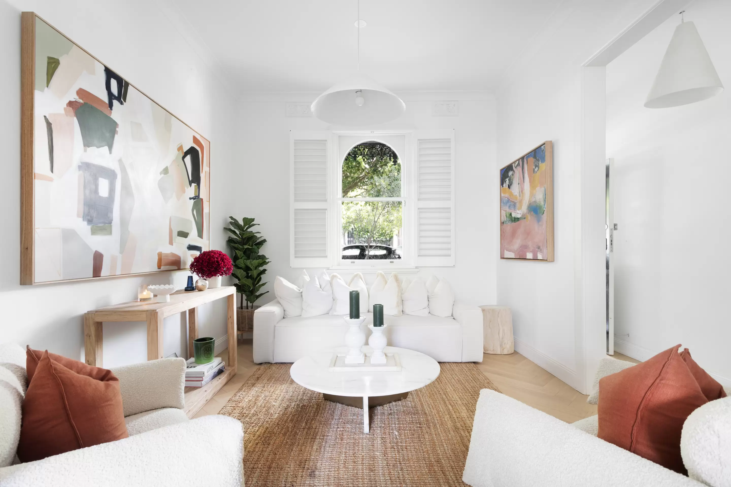 188 Hargrave Street, Paddington Sold by Sydney Sotheby's International Realty - image 14