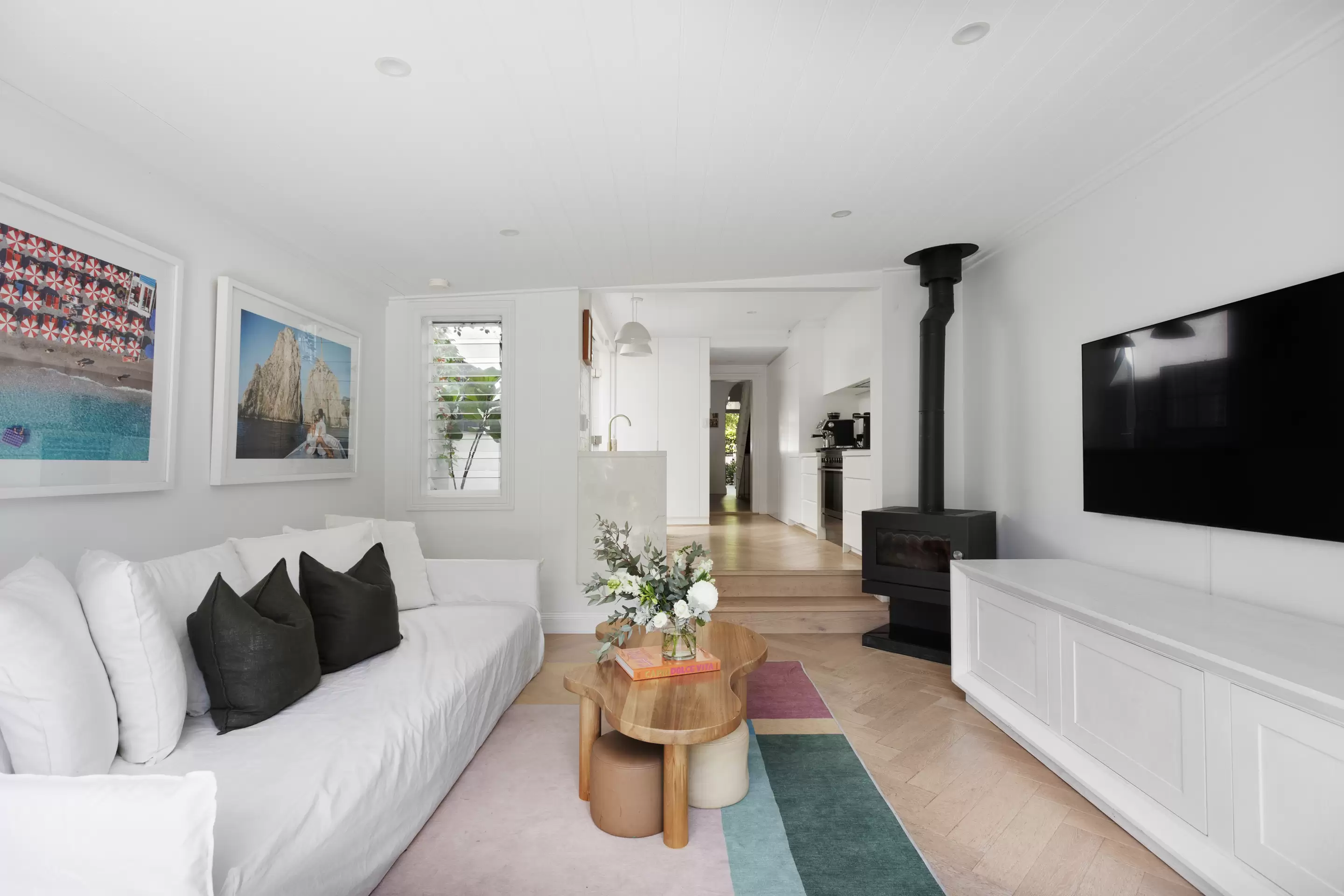 188 Hargrave Street, Paddington Sold by Sydney Sotheby's International Realty - image 4