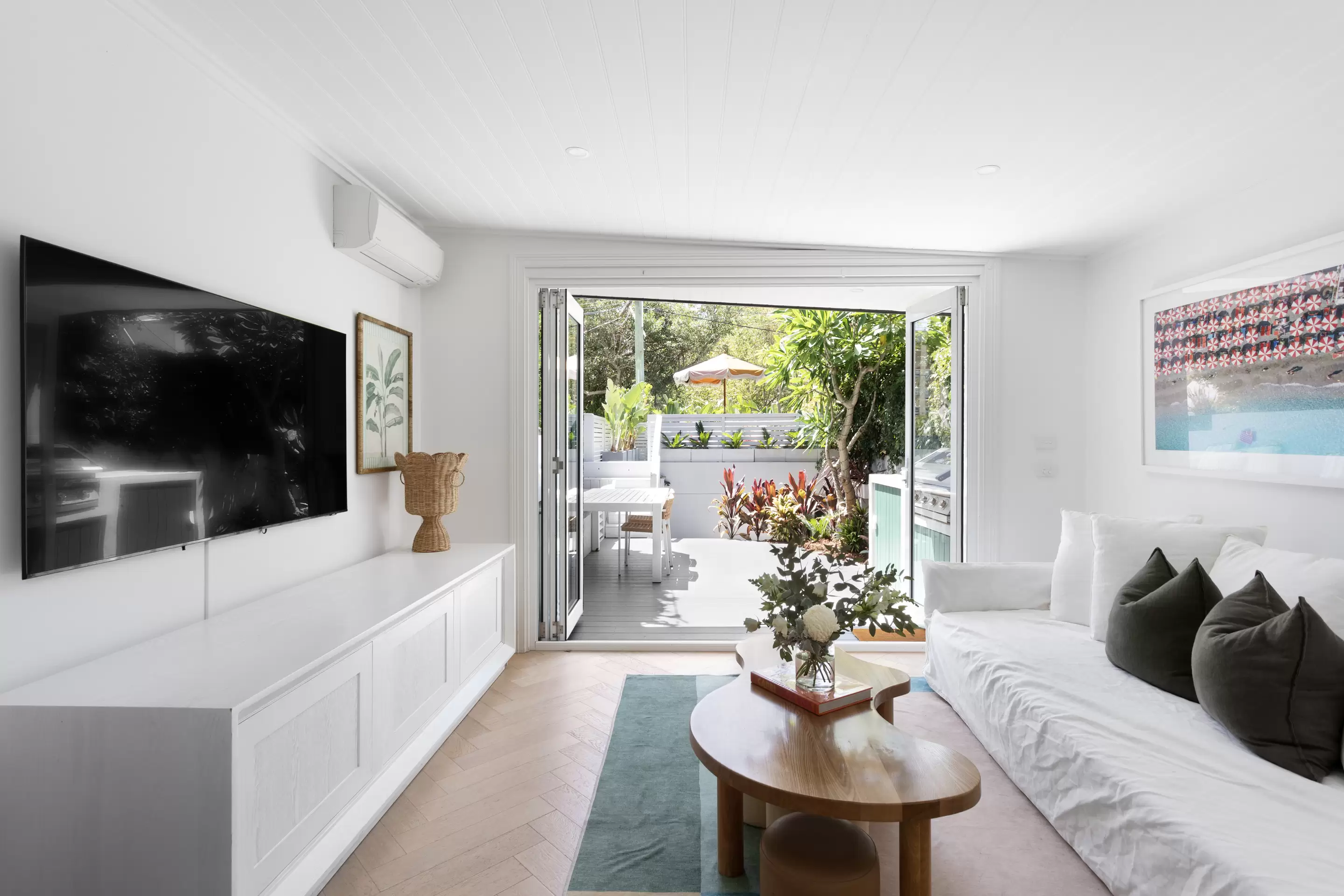 188 Hargrave Street, Paddington Sold by Sydney Sotheby's International Realty - image 1