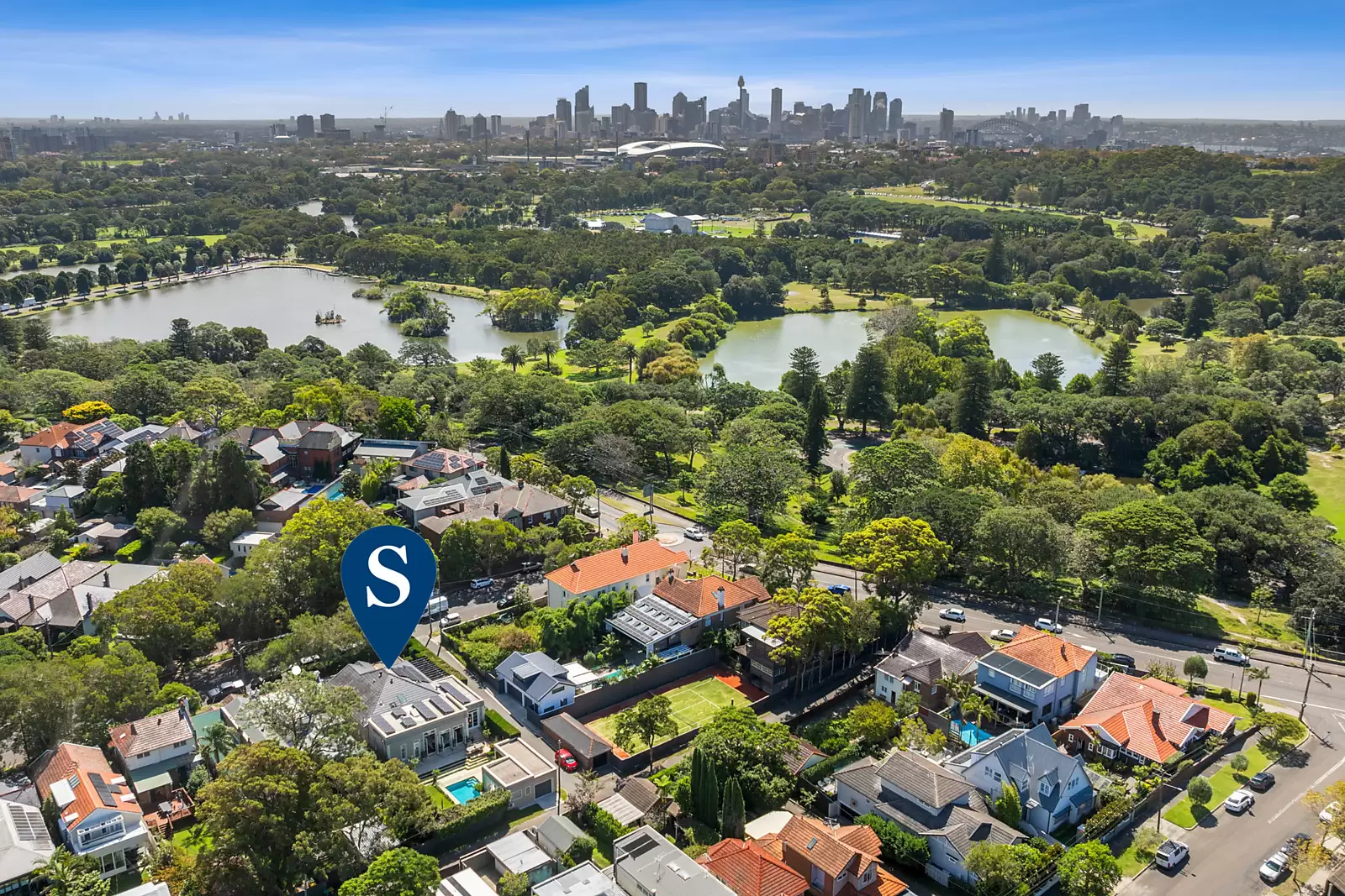 1 Dangar Street, Randwick Sold by Sydney Sotheby's International Realty - image 5