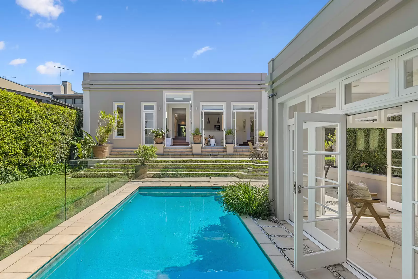 1 Dangar Street, Randwick Sold by Sydney Sotheby's International Realty - image 2