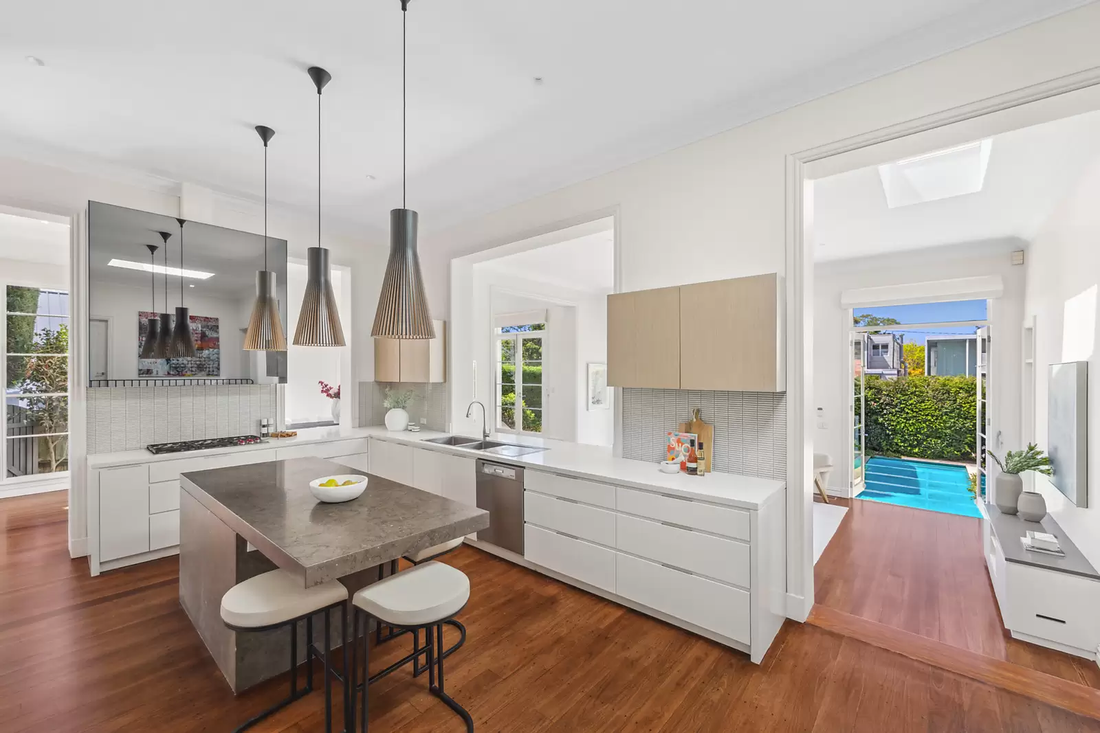1 Dangar Street, Randwick Sold by Sydney Sotheby's International Realty - image 7