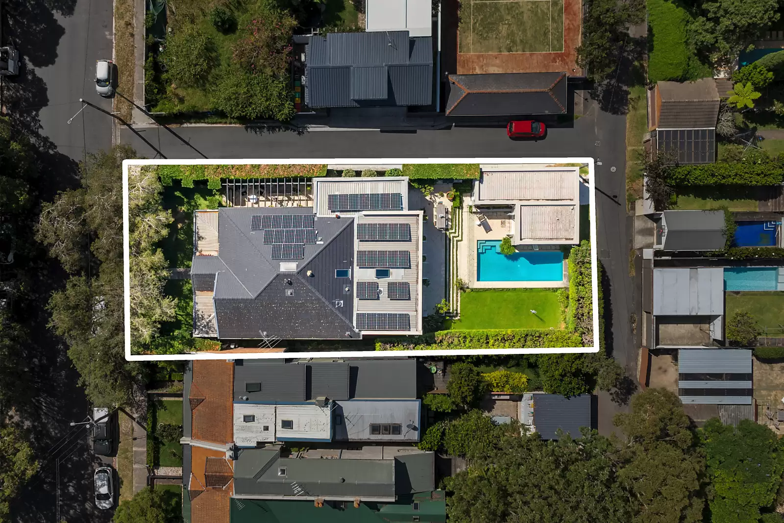 1 Dangar Street, Randwick Sold by Sydney Sotheby's International Realty - image 10