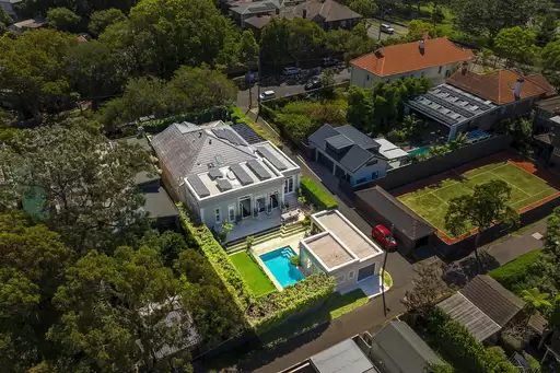 1 Dangar Street, Randwick Sold by Sydney Sotheby's International Realty