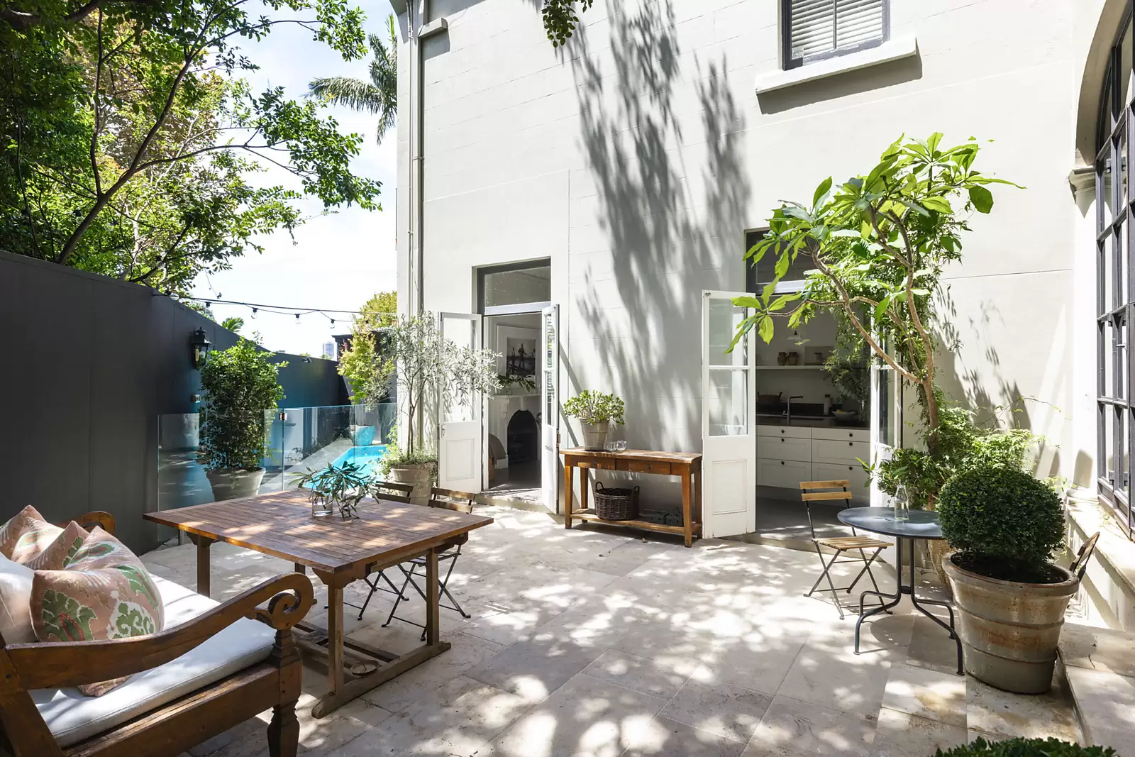 49 Glenview Street, Paddington Sold by Sydney Sotheby's International Realty - image 10