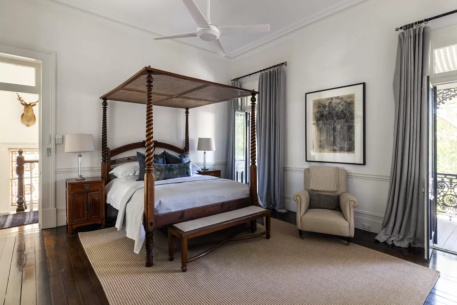 49 Glenview Street, Paddington Sold by Sydney Sotheby's International Realty - image 19