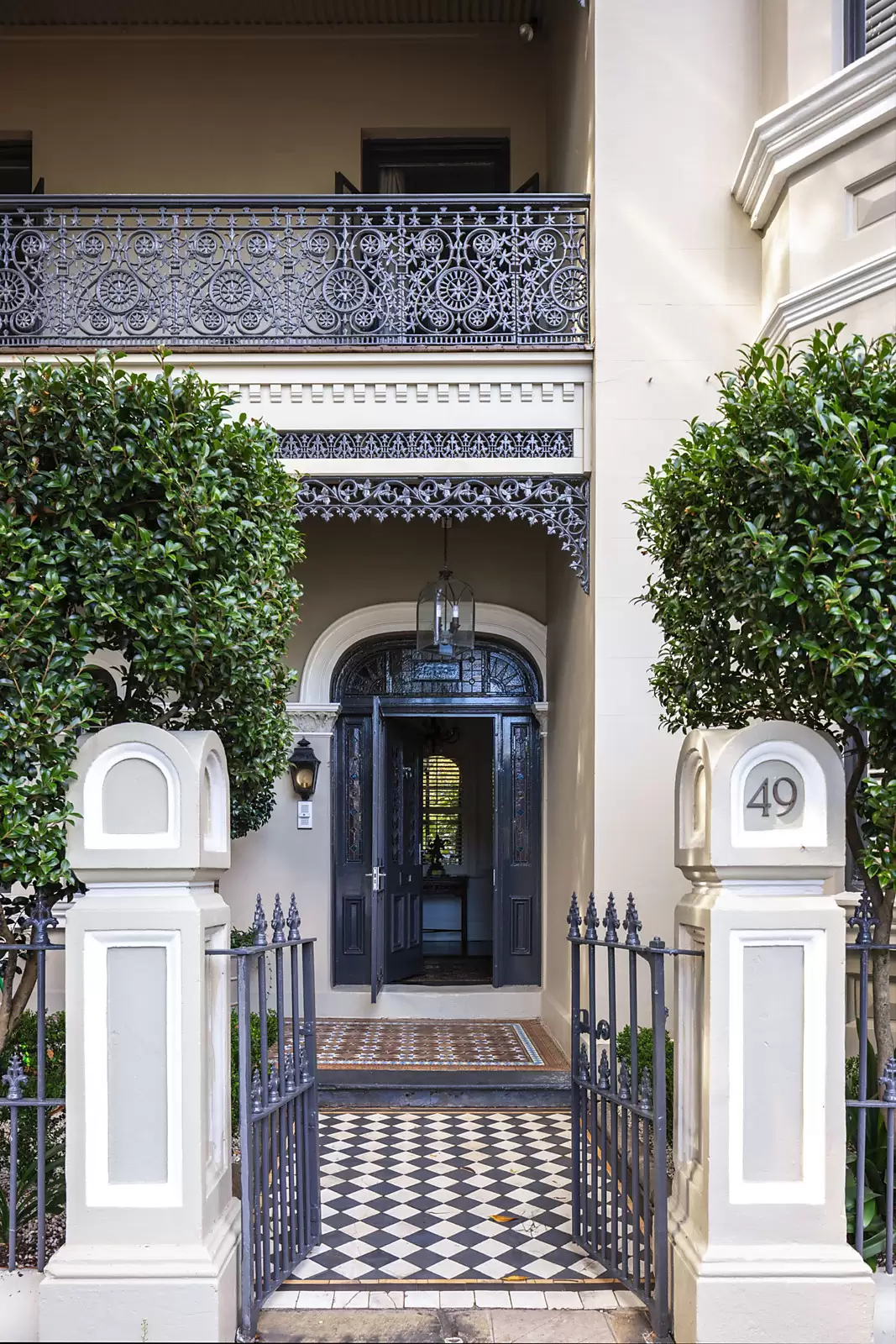49 Glenview Street, Paddington Sold by Sydney Sotheby's International Realty - image 28