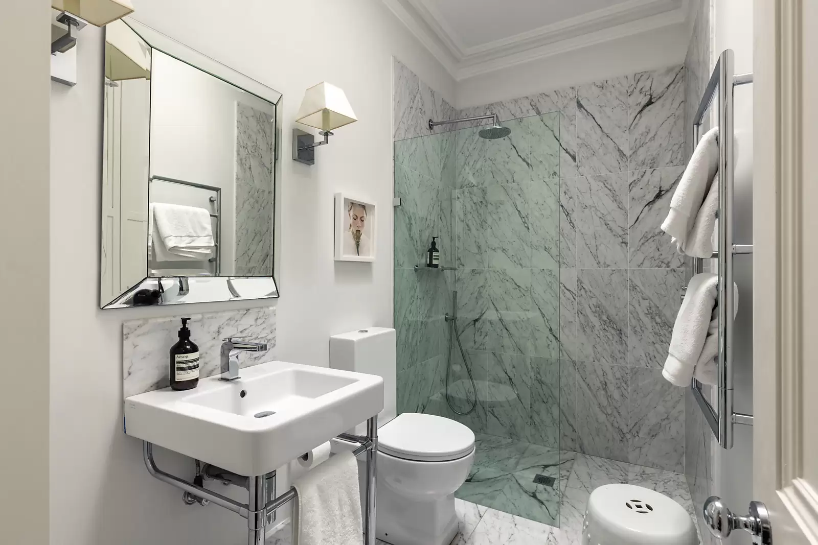 49 Glenview Street, Paddington Sold by Sydney Sotheby's International Realty - image 18