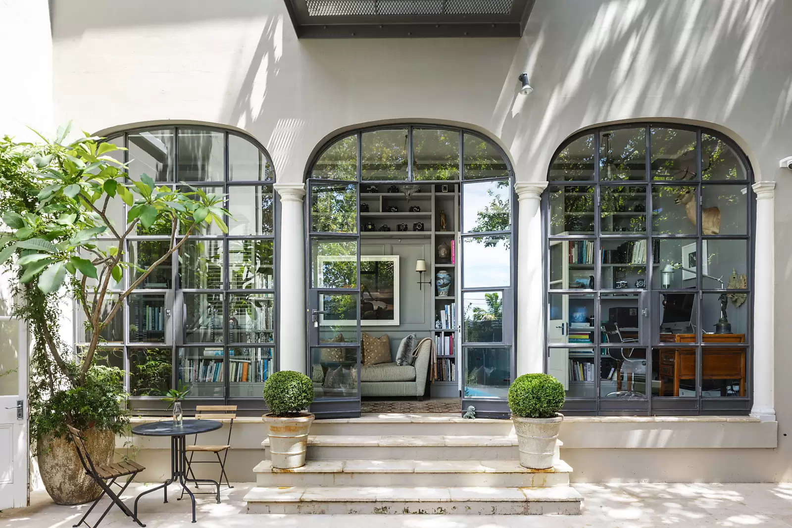 49 Glenview Street, Paddington Sold by Sydney Sotheby's International Realty - image 13