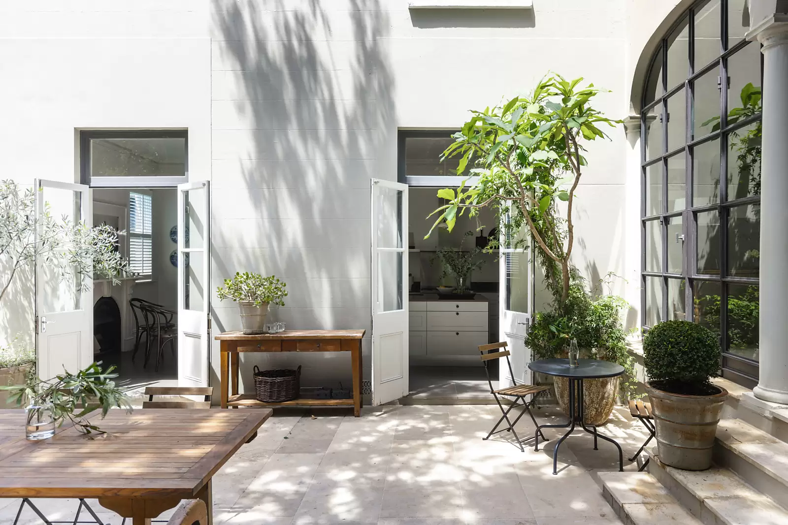 49 Glenview Street, Paddington Sold by Sydney Sotheby's International Realty - image 9