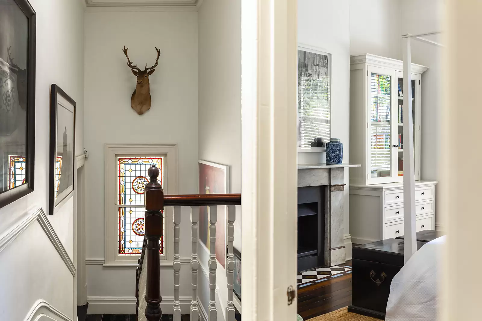49 Glenview Street, Paddington Sold by Sydney Sotheby's International Realty - image 16
