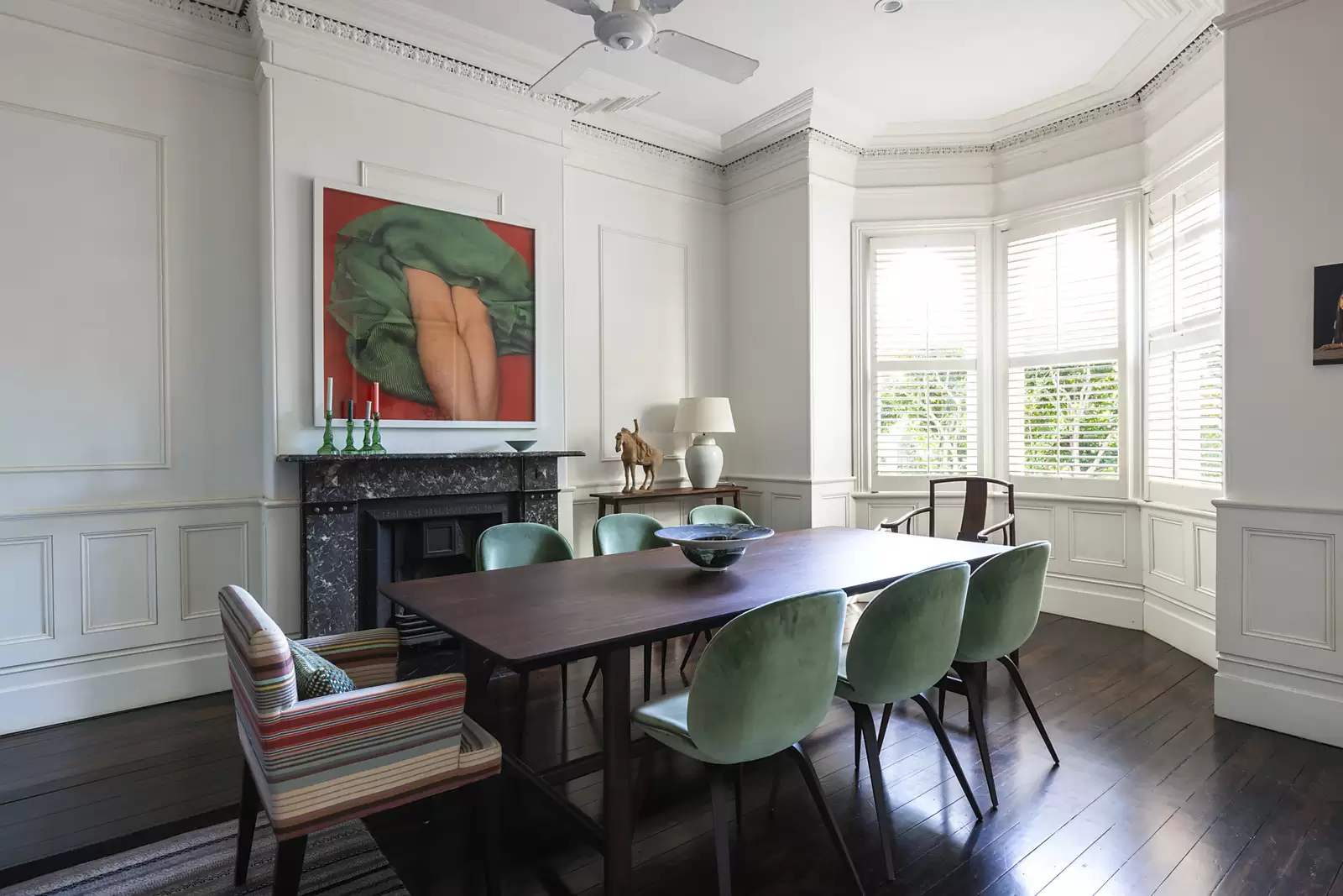49 Glenview Street, Paddington Sold by Sydney Sotheby's International Realty - image 4