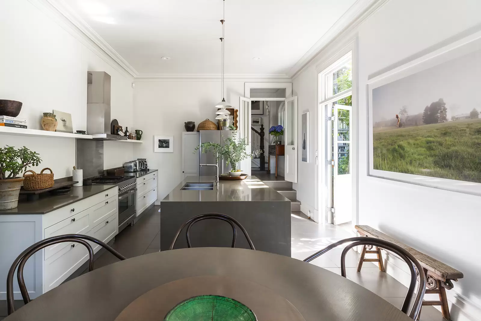 49 Glenview Street, Paddington Sold by Sydney Sotheby's International Realty - image 5