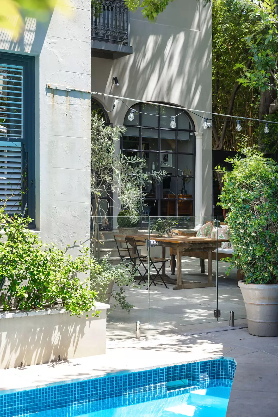 49 Glenview Street, Paddington Sold by Sydney Sotheby's International Realty - image 12