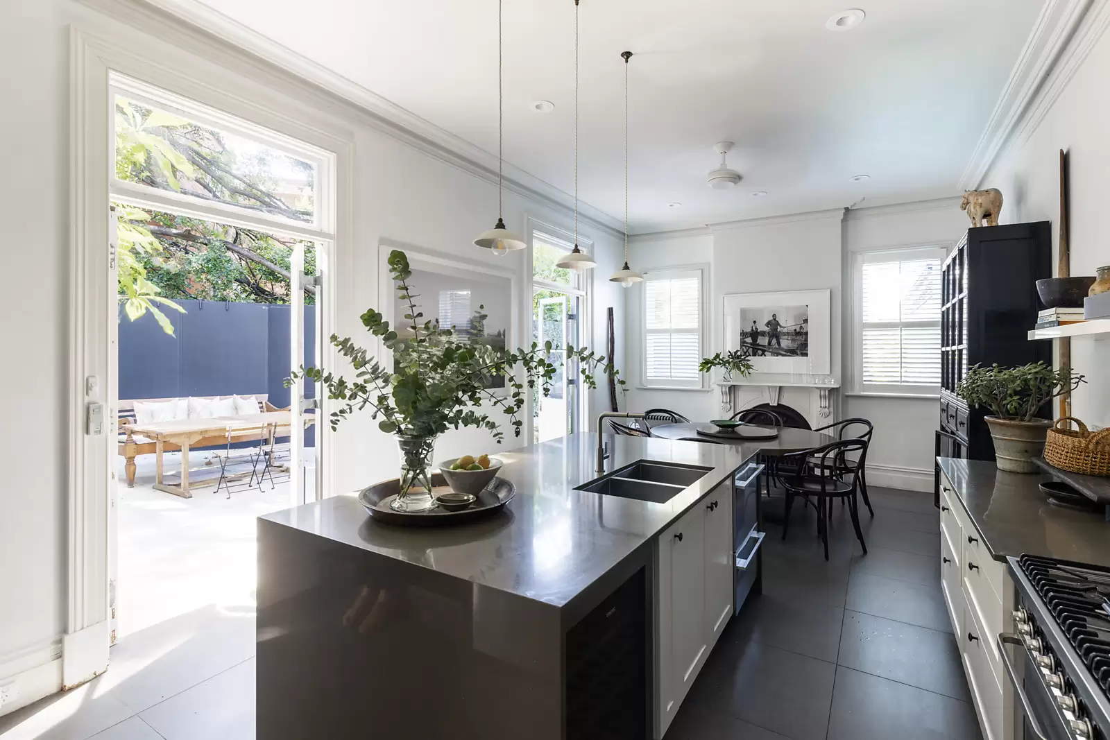 49 Glenview Street, Paddington Sold by Sydney Sotheby's International Realty - image 7